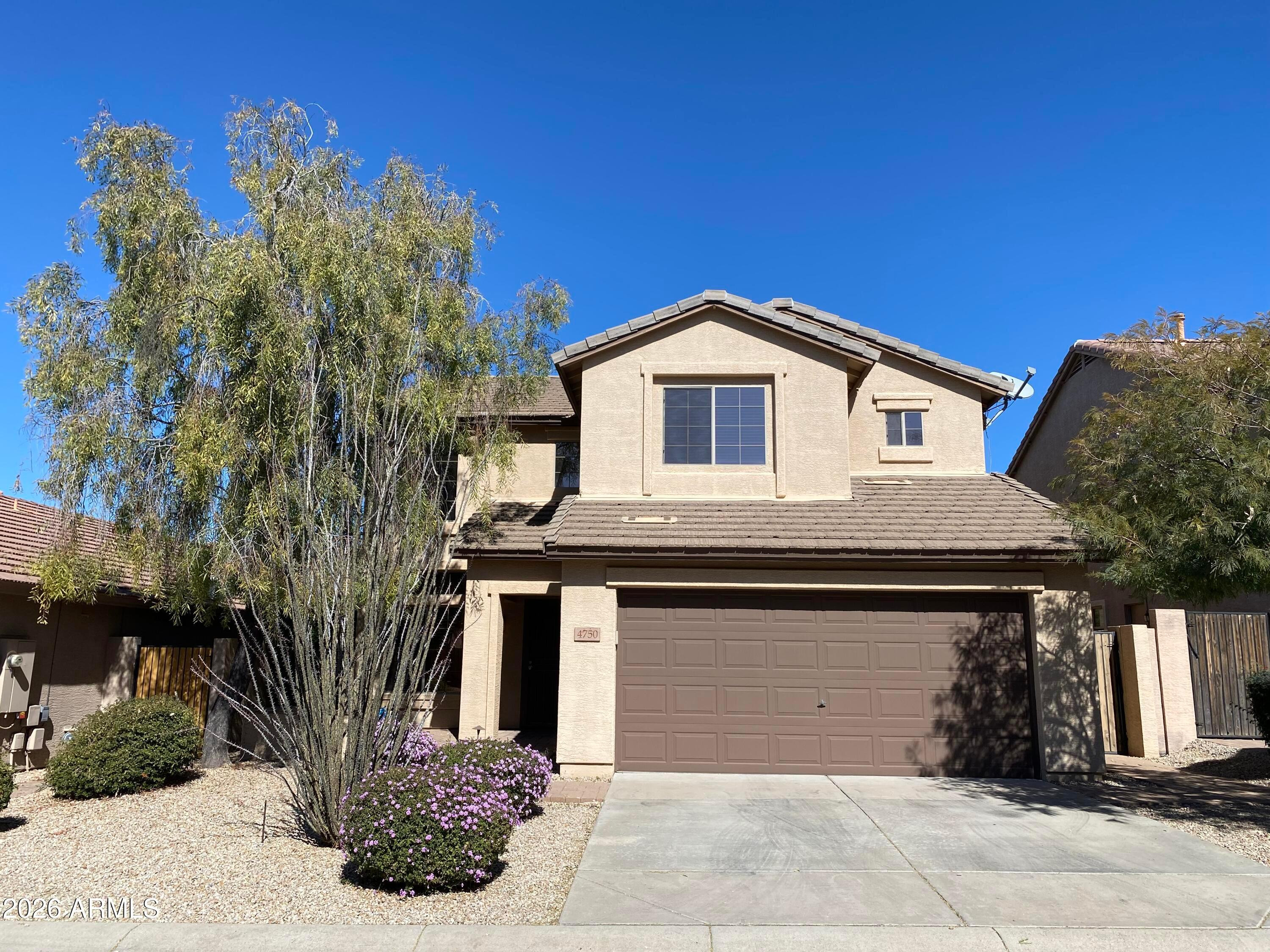 4750 E Preserve Way — photo