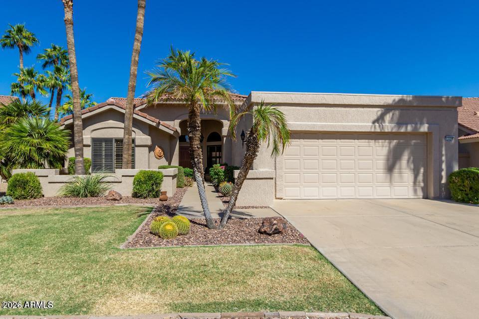 13334 W la Terraza Drive — photo