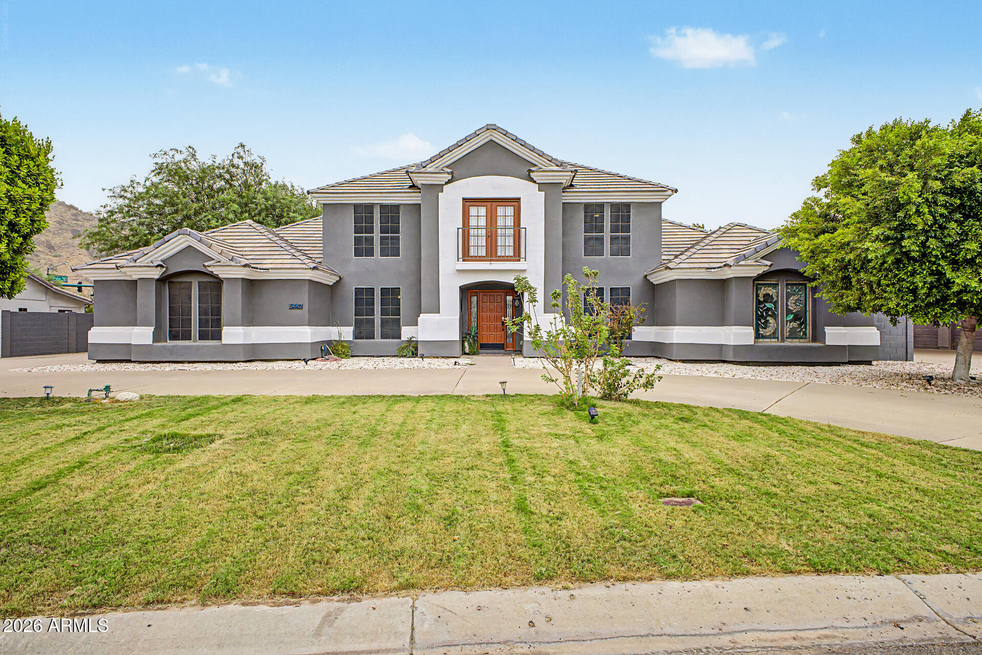 5442 W Fallen Leaf Lane — photo