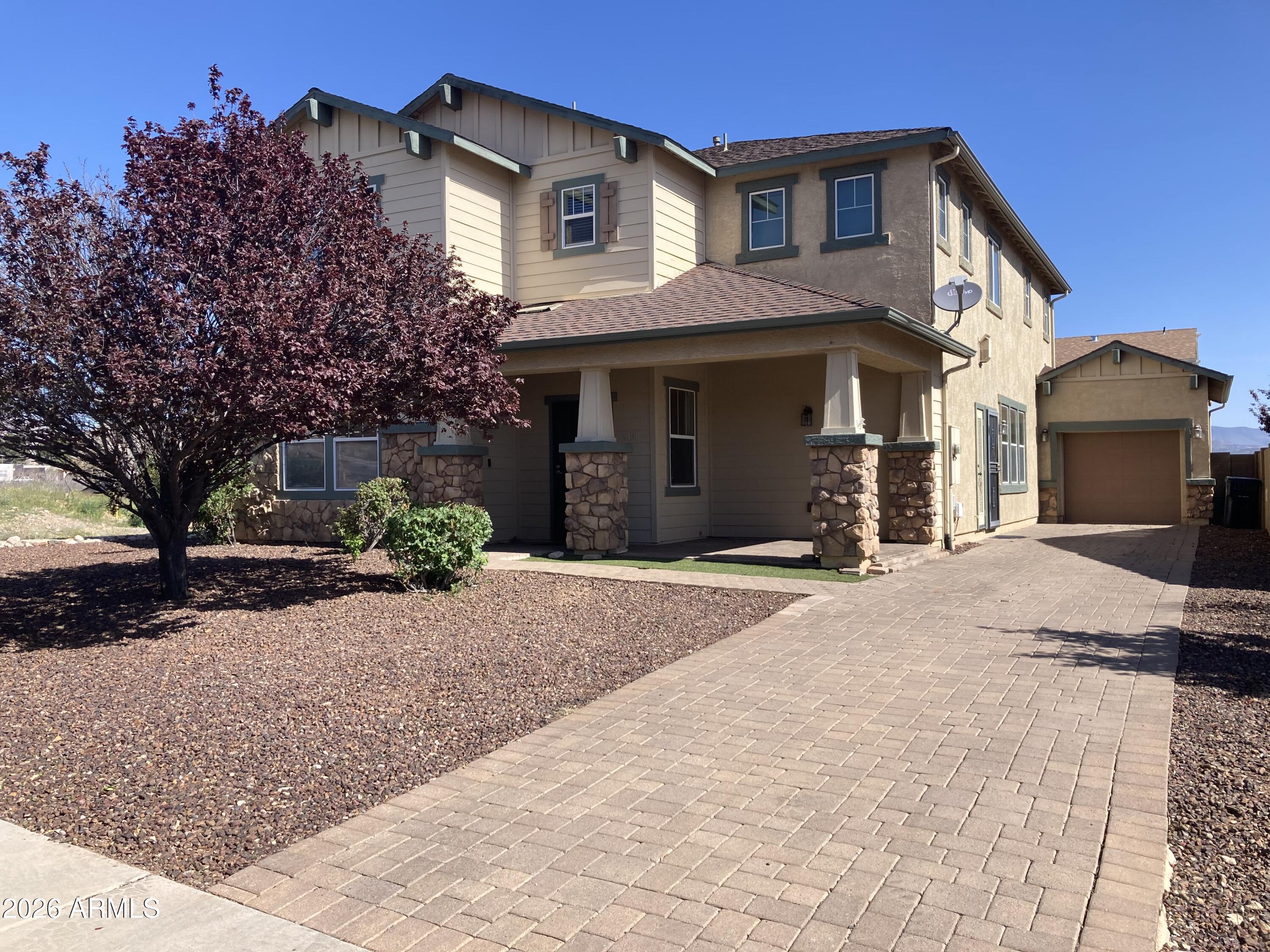 514 Kindrick Drive — photo