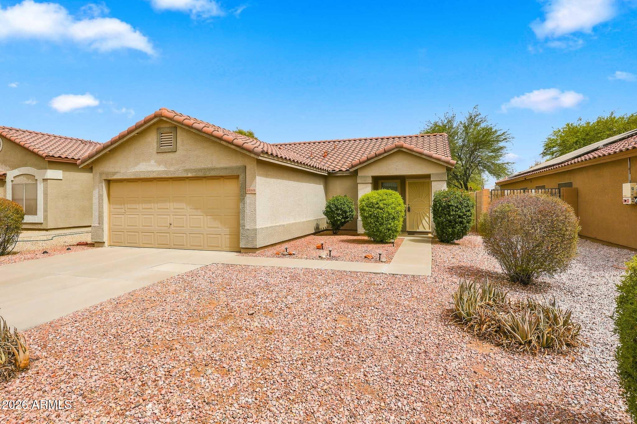 15548 W Acapulco Lane — photo