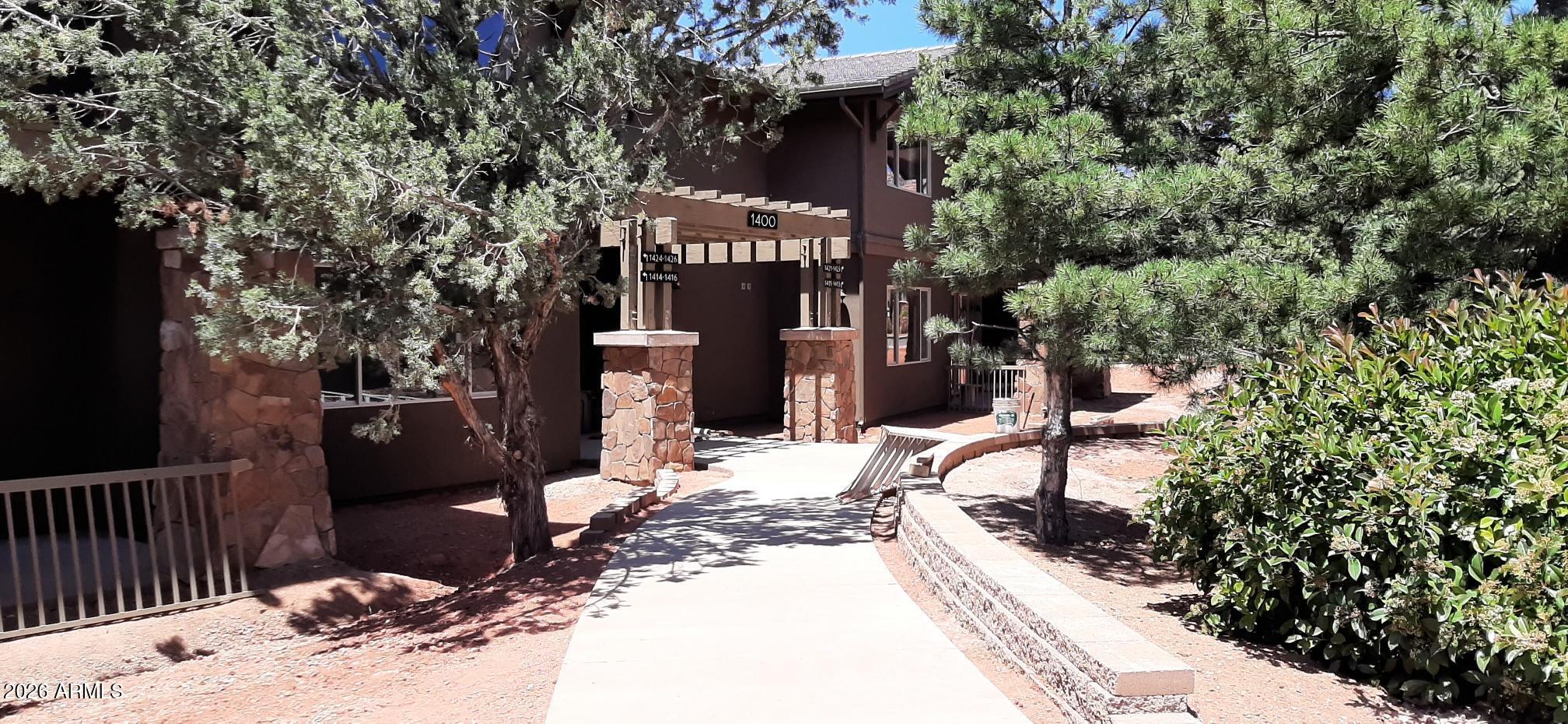 1426 Kestrel Circle 1426 — photo