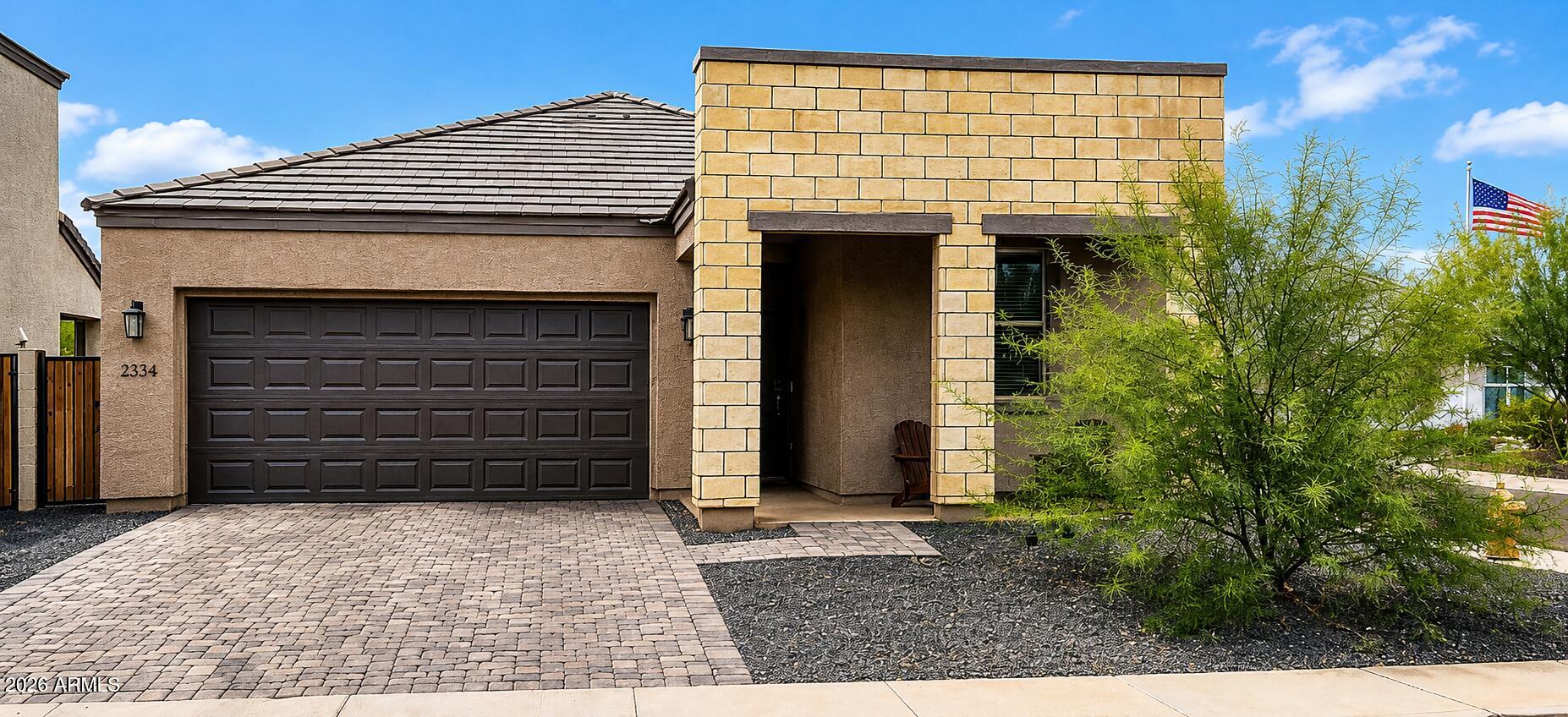 2334 E Levi Drive — photo