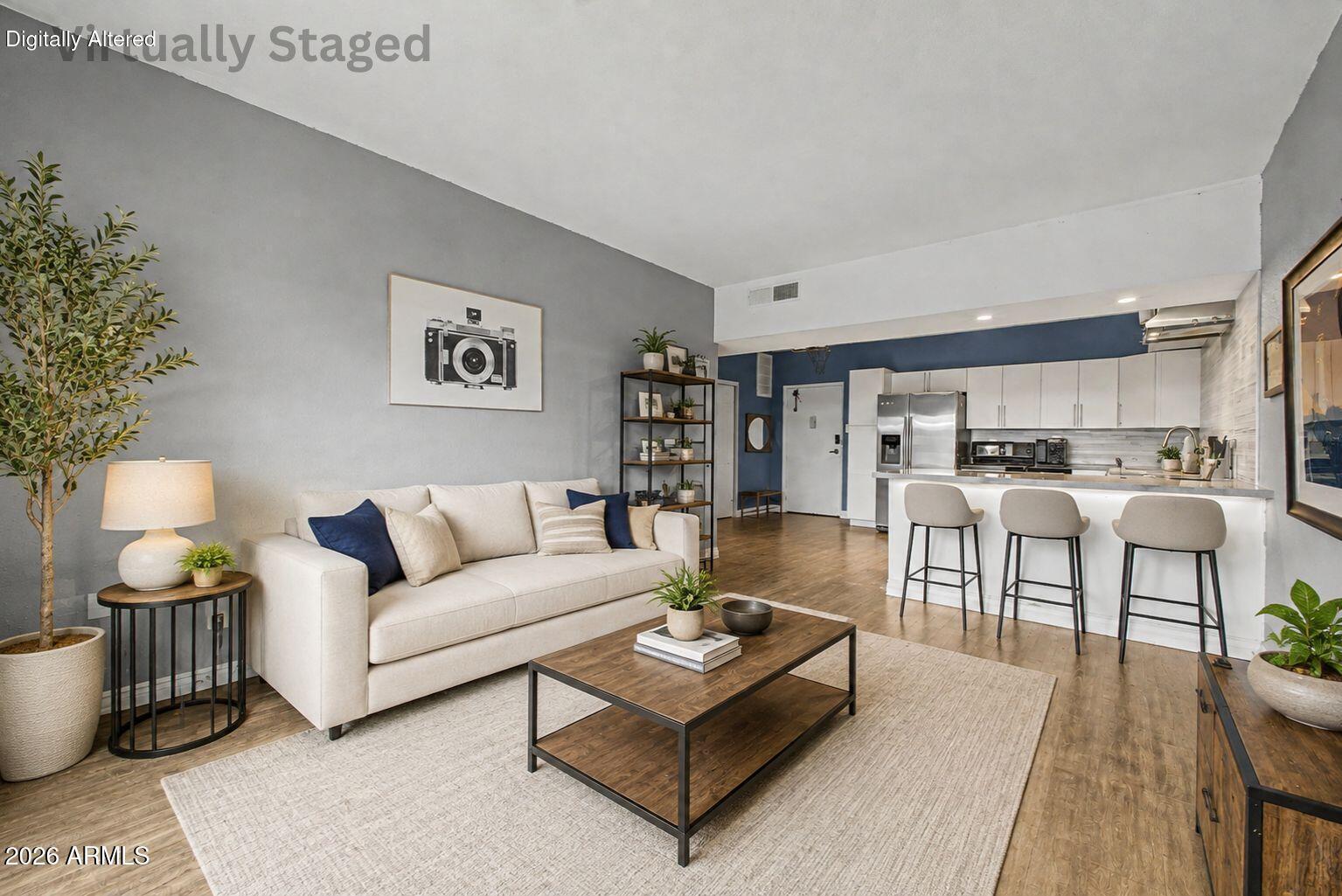 357 E Thomas Road #A105, Phoenix, AZ 85012 — photo 2