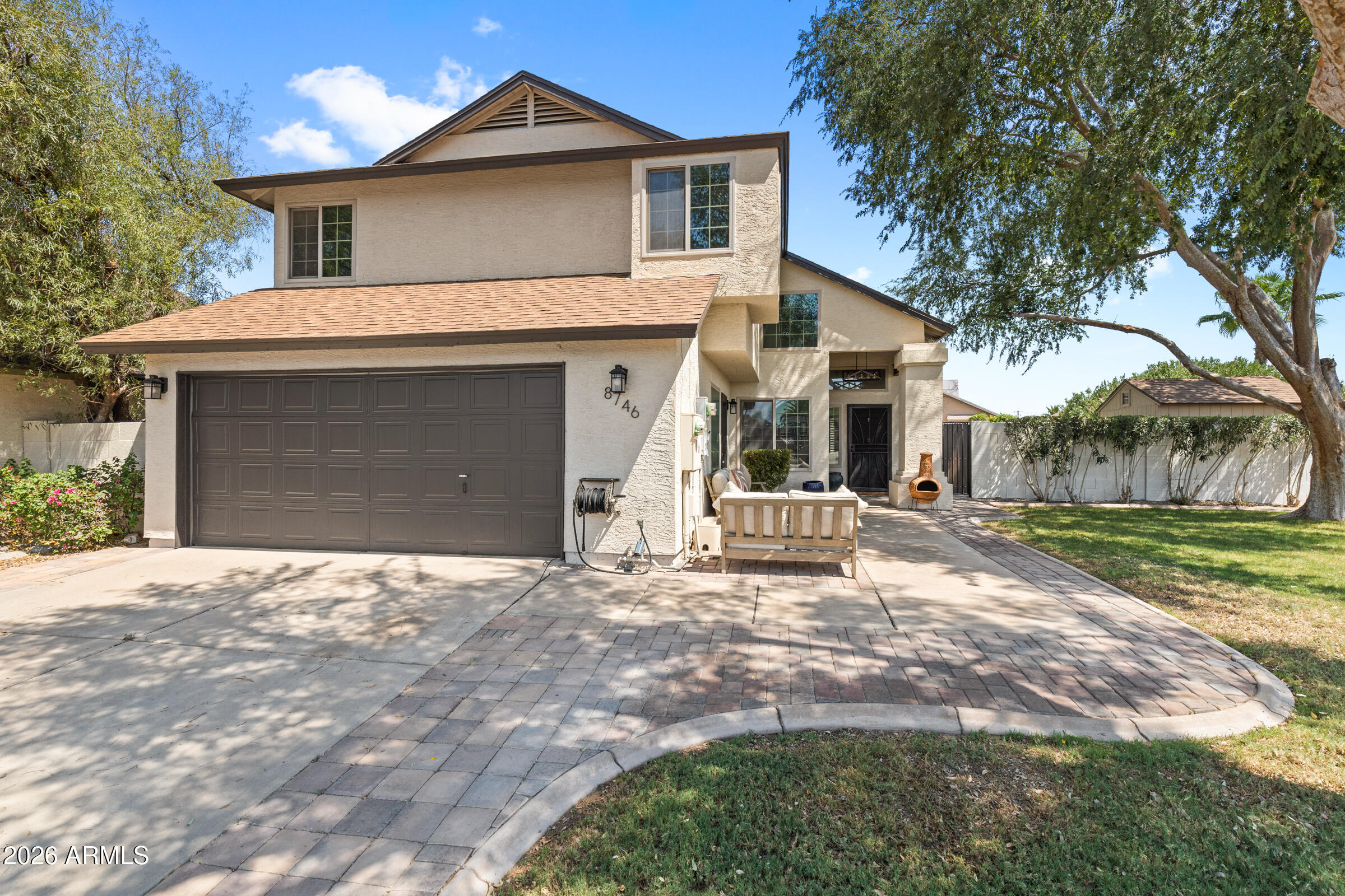 8746 E Belleview Street — photo
