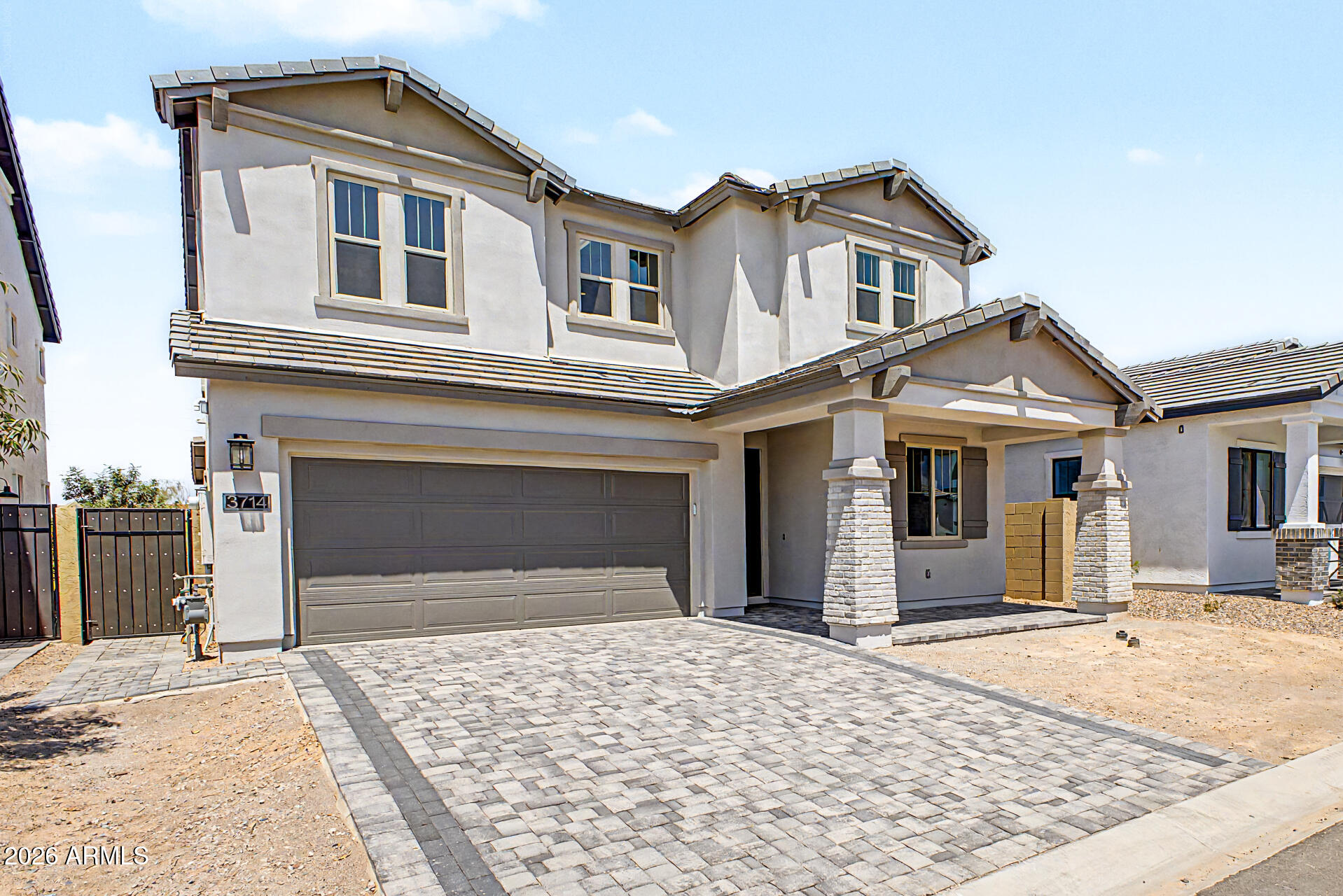 3714 E Rochelle Circle — photo