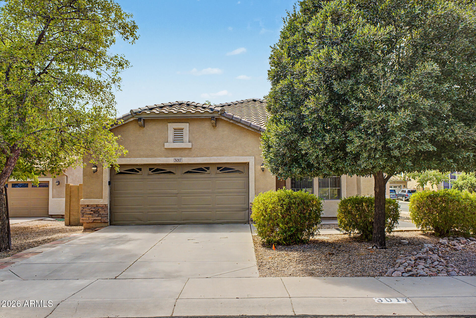 3017 N Regal Court — photo