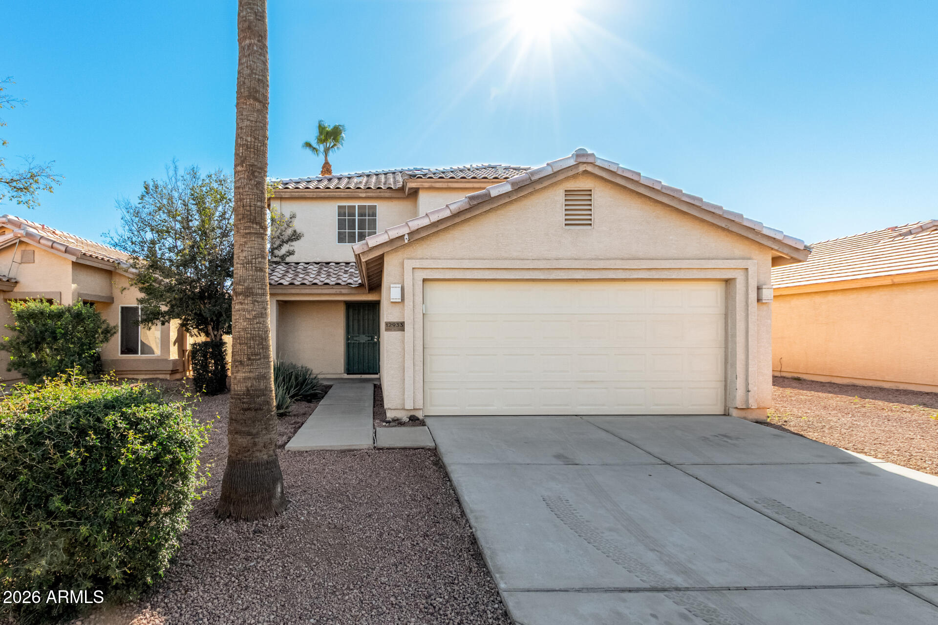 12933 W Cherry Hills Drive — photo