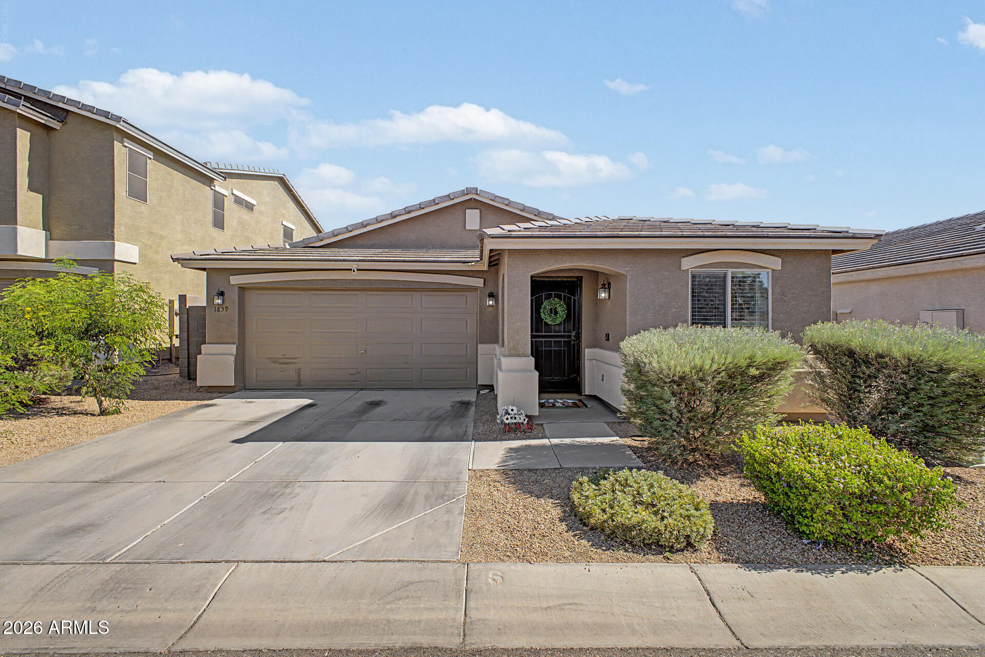 1859 W Stagecoach Street — photo