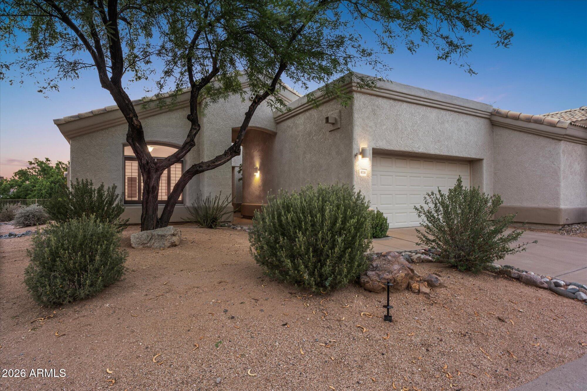 4738 E Casey Lane — photo
