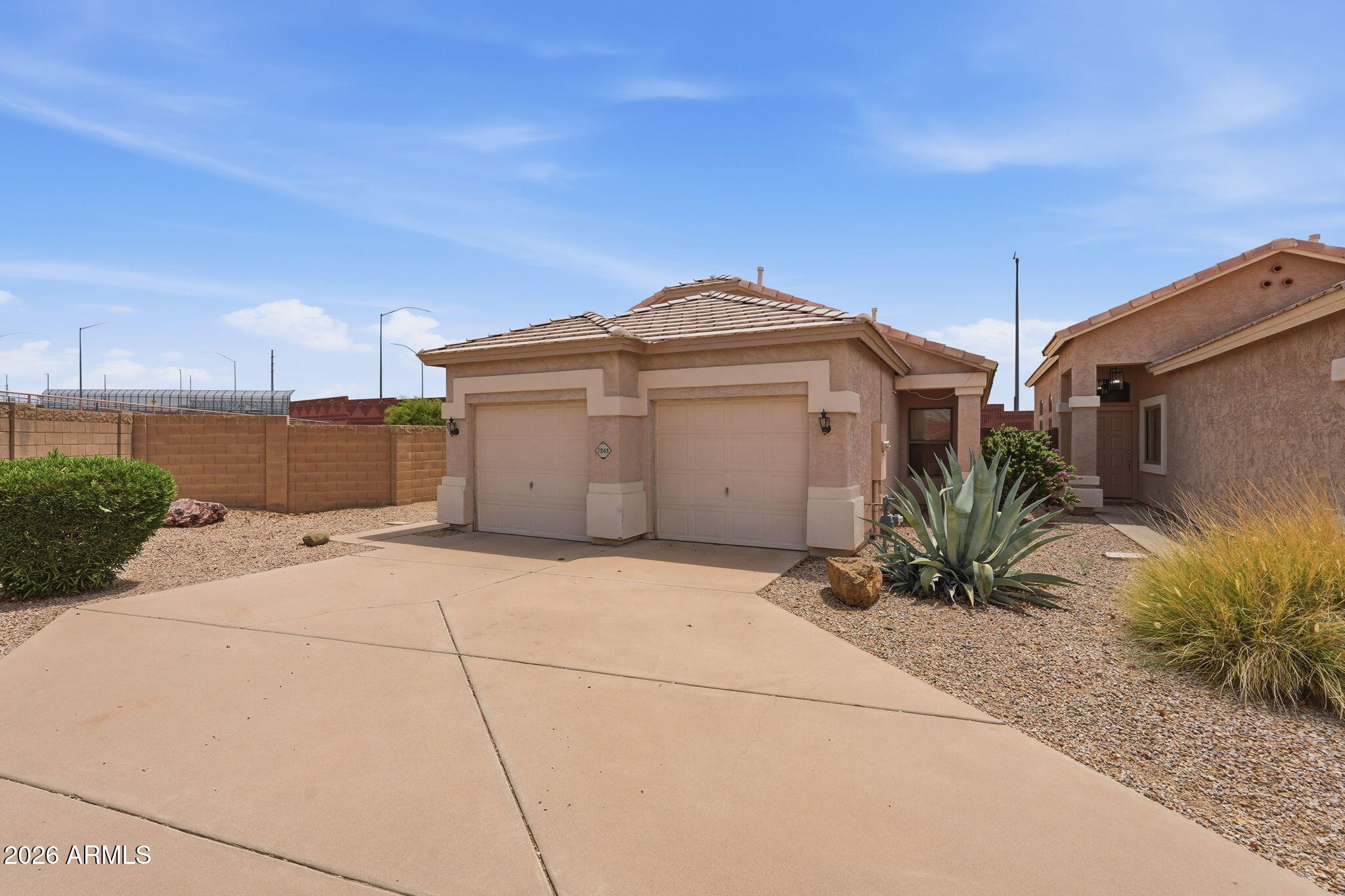 7265 E Knoll Street — photo