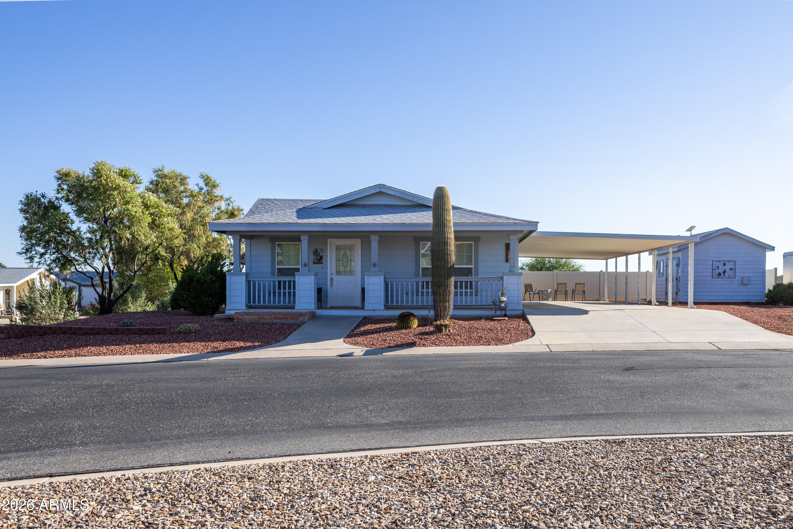 1030 S Barrel Cactus Ridge 77 — photo