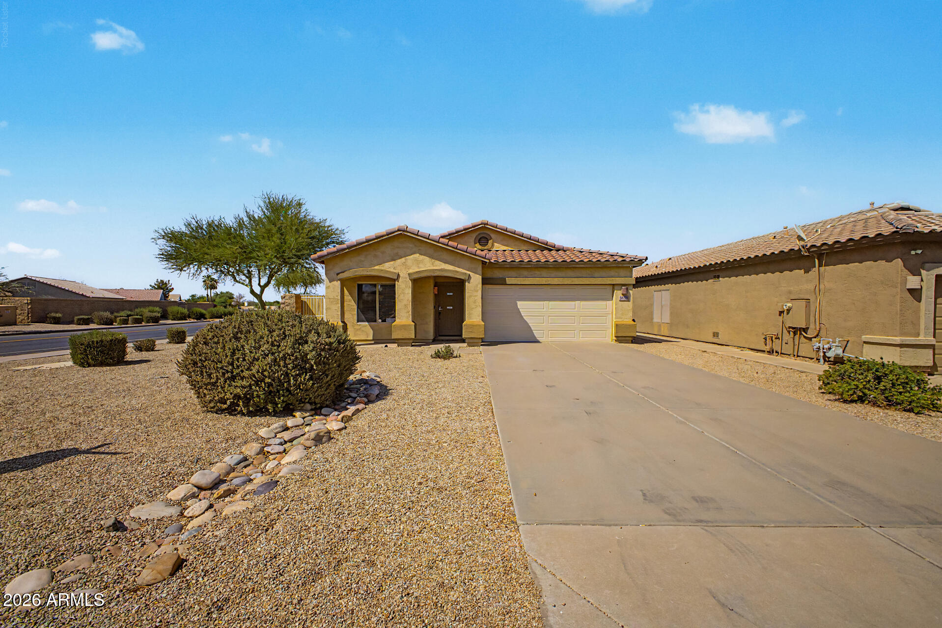 30381 N Desert Willow Boulevard — photo