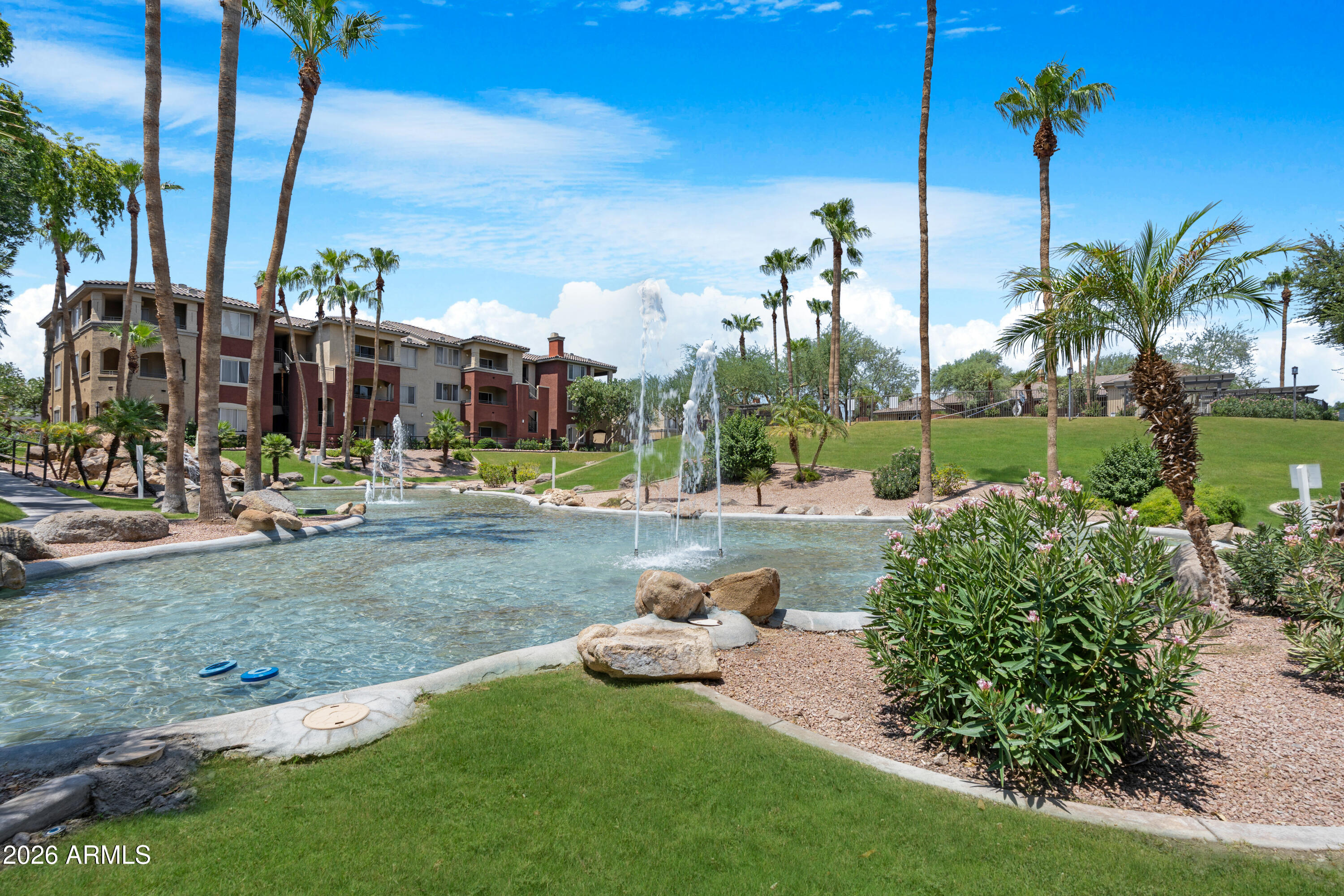 5401 E Van Buren Street 3109 — photo