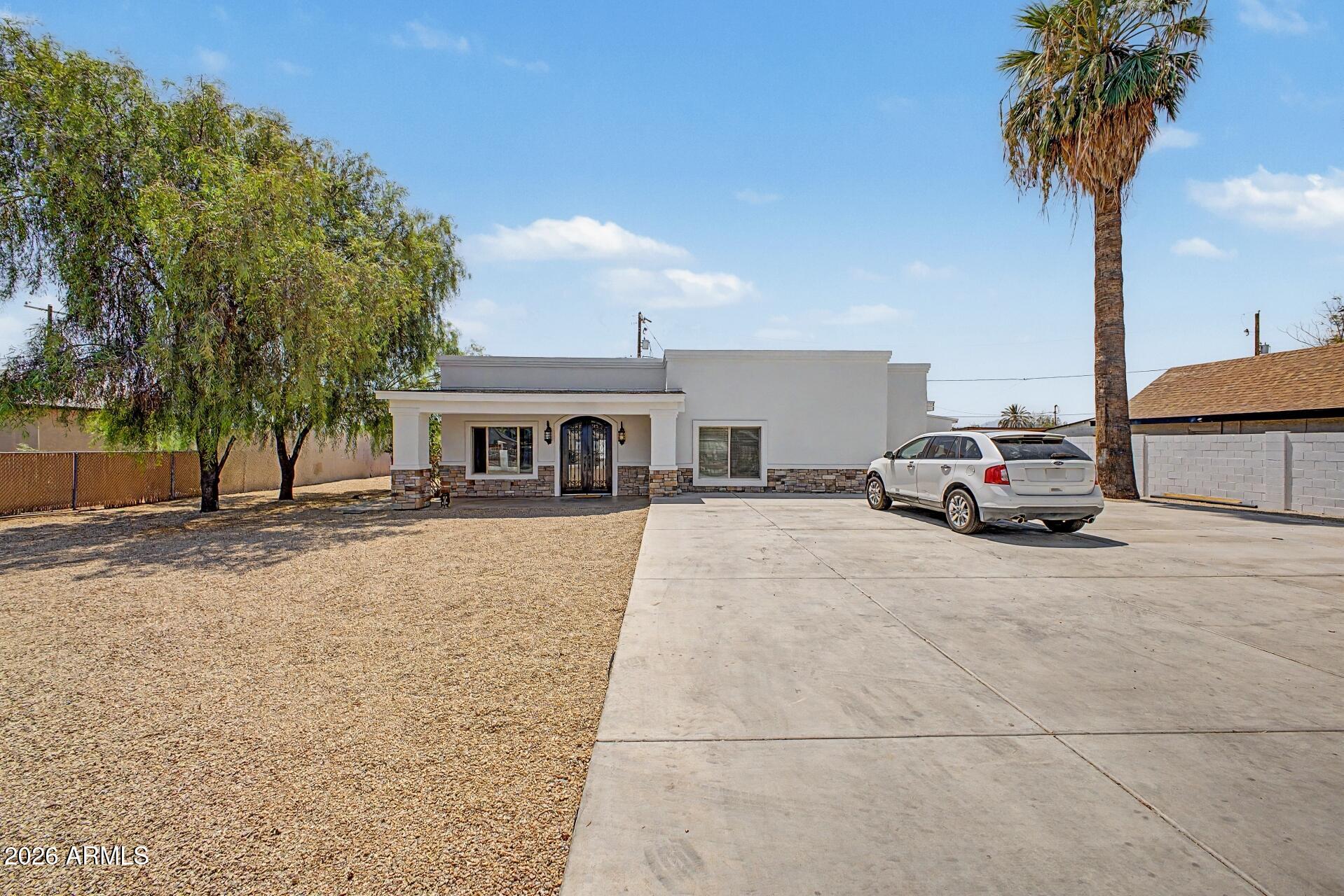 3623 W McKinley Street — photo