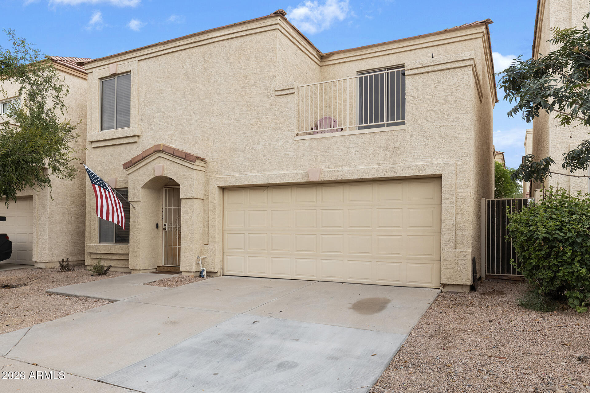 1018 W Janice Drive — photo