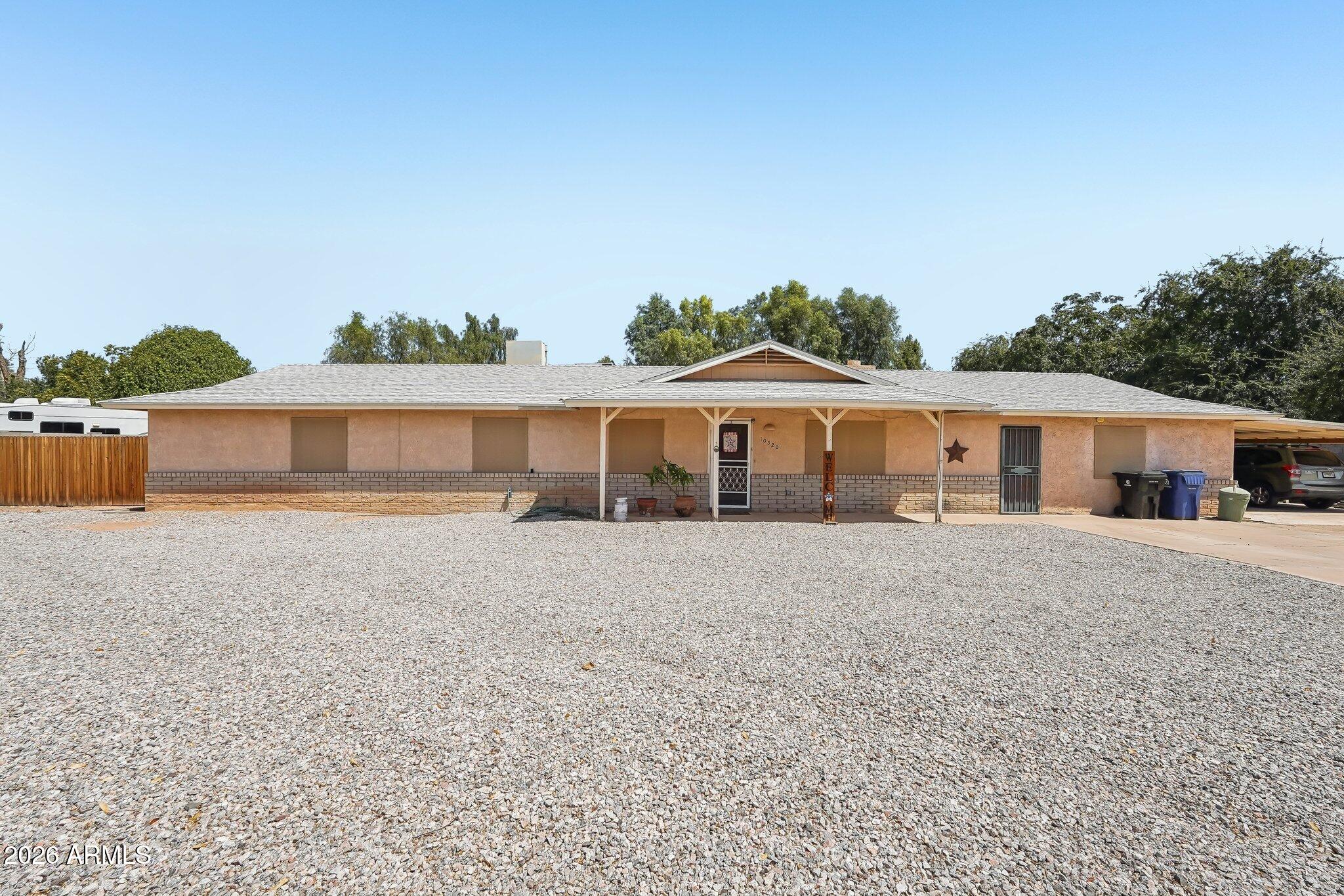10520 W Mulberry Drive — photo