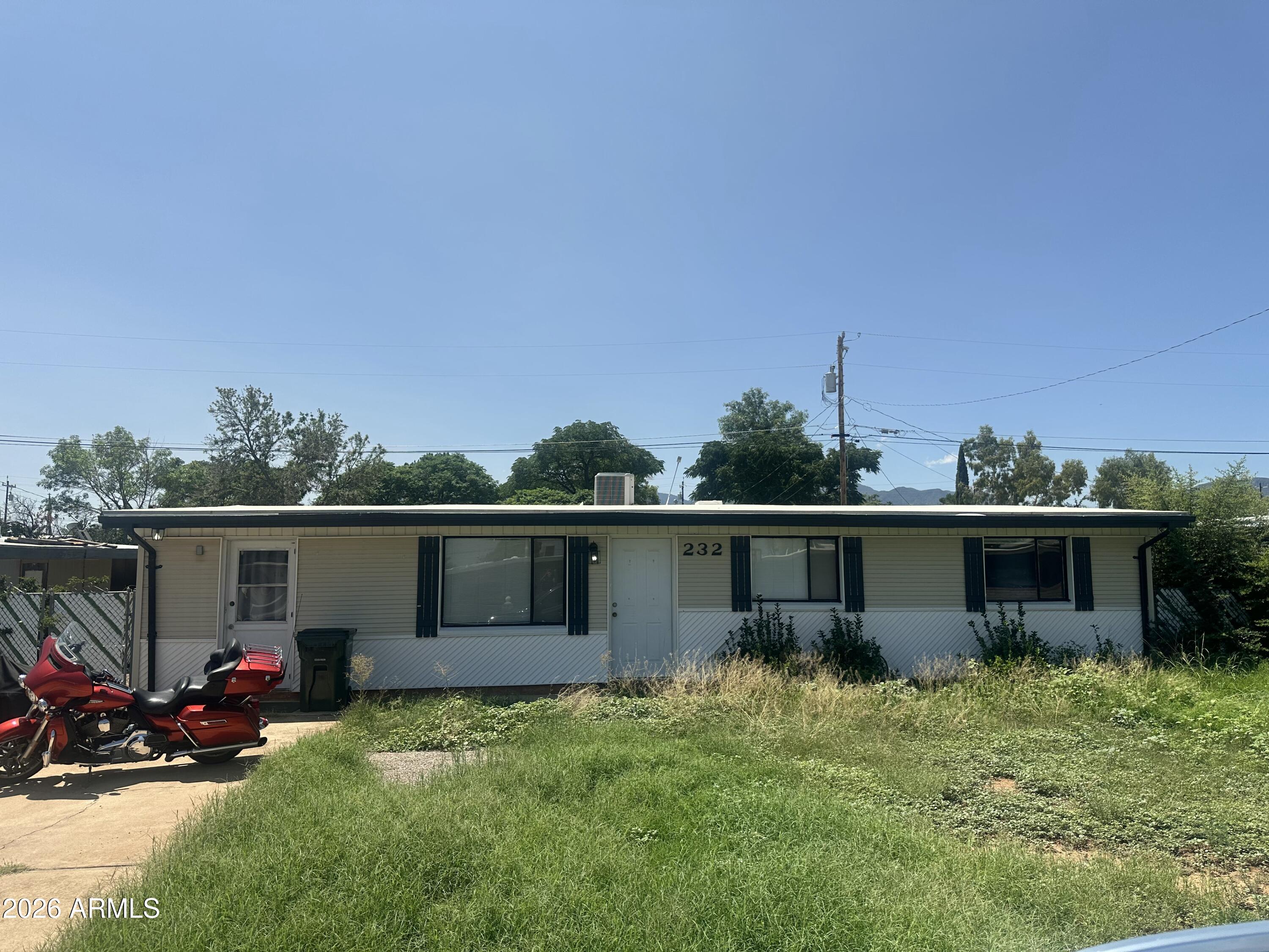 232 W Berridge Drive — photo