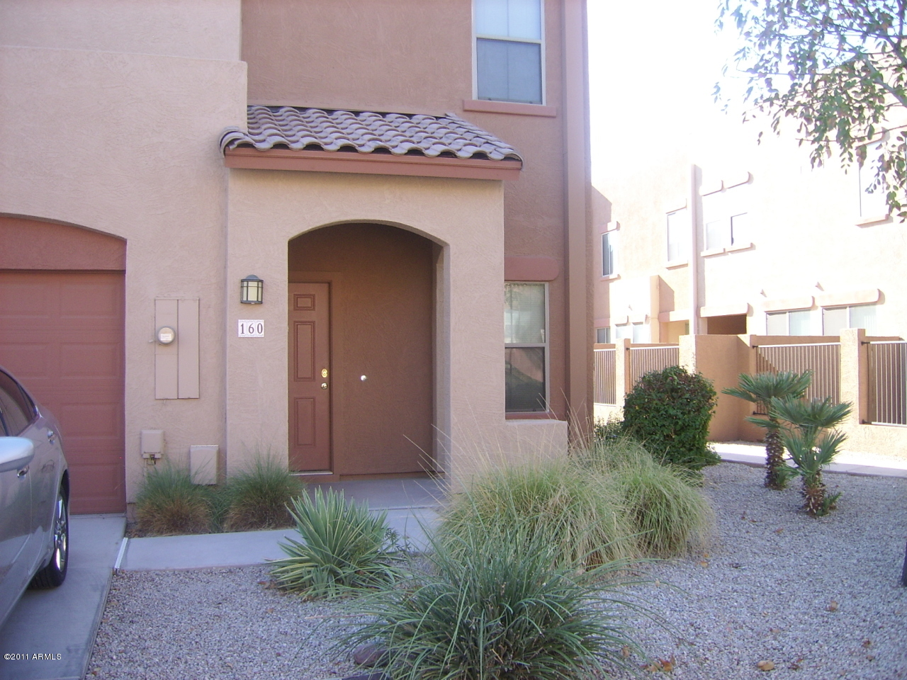 1886 E Don Carlos Avenue Unit 160 — photo