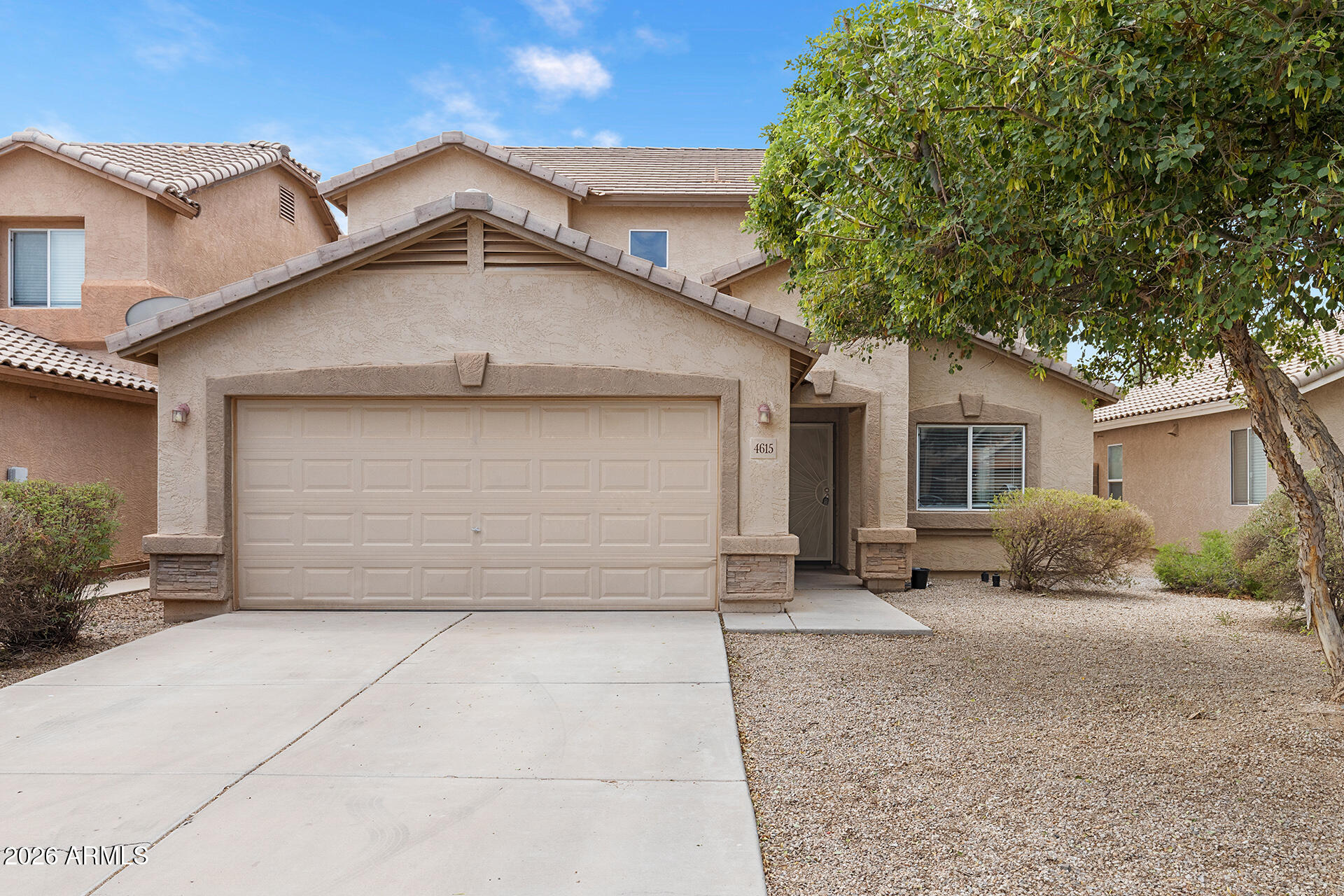 4615 E Pinto Valley Road — photo