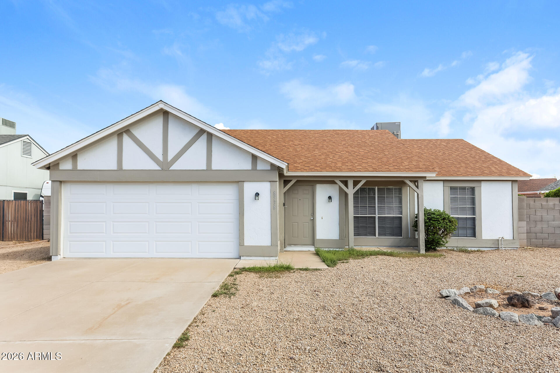 8538 W Columbine Drive — photo