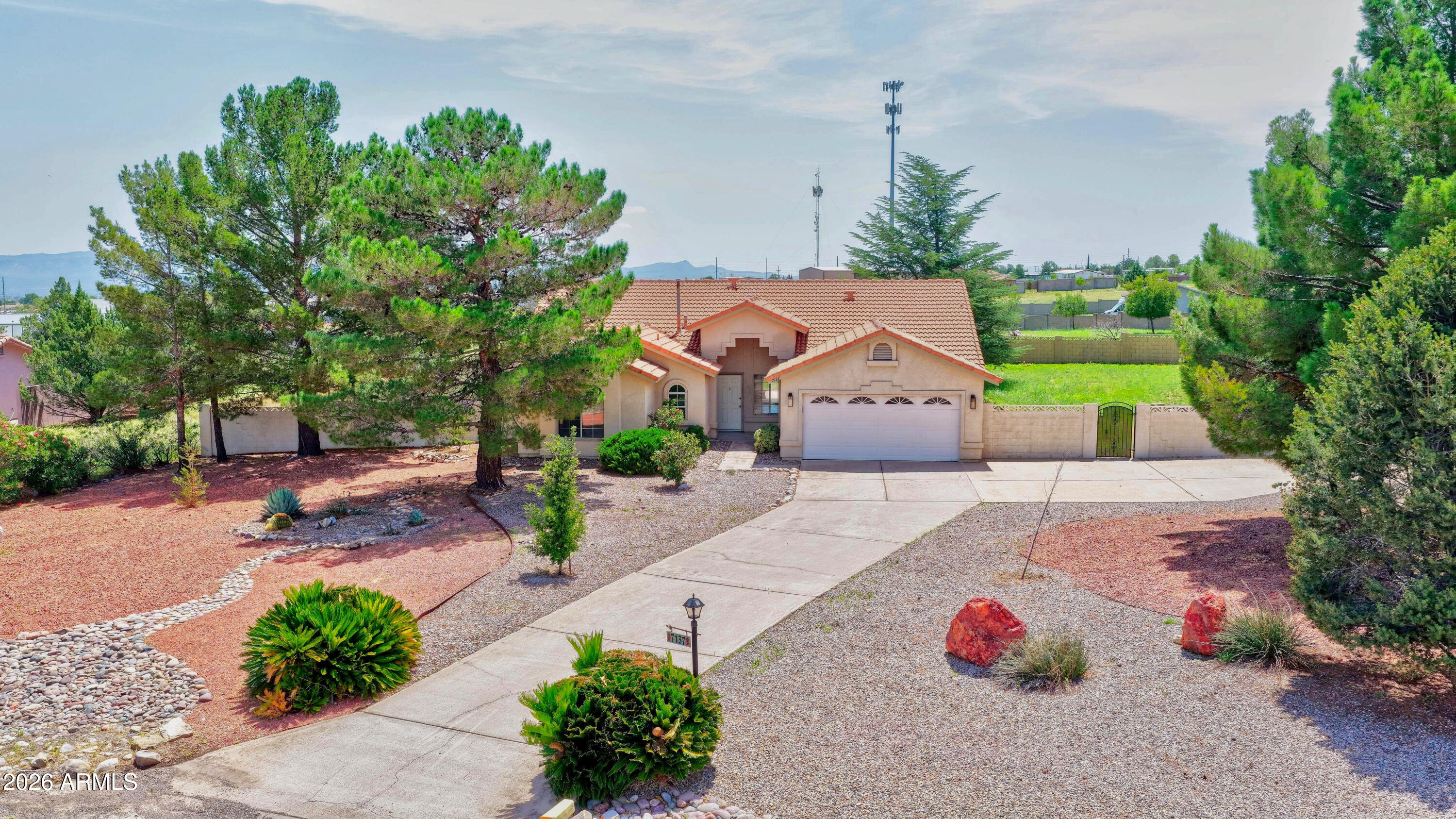 7137 S Pinon Drive — photo