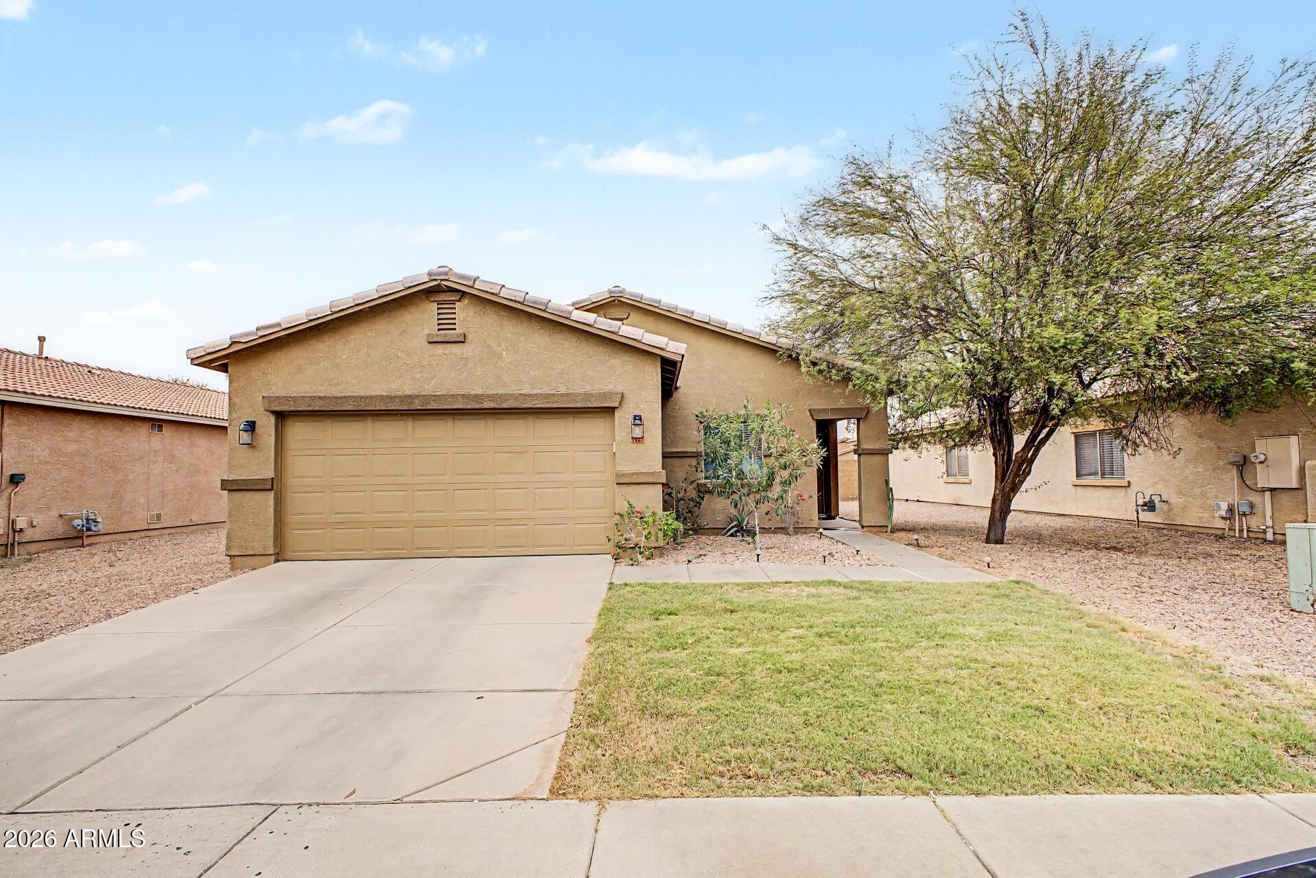 9127 W Cambridge Avenue — photo