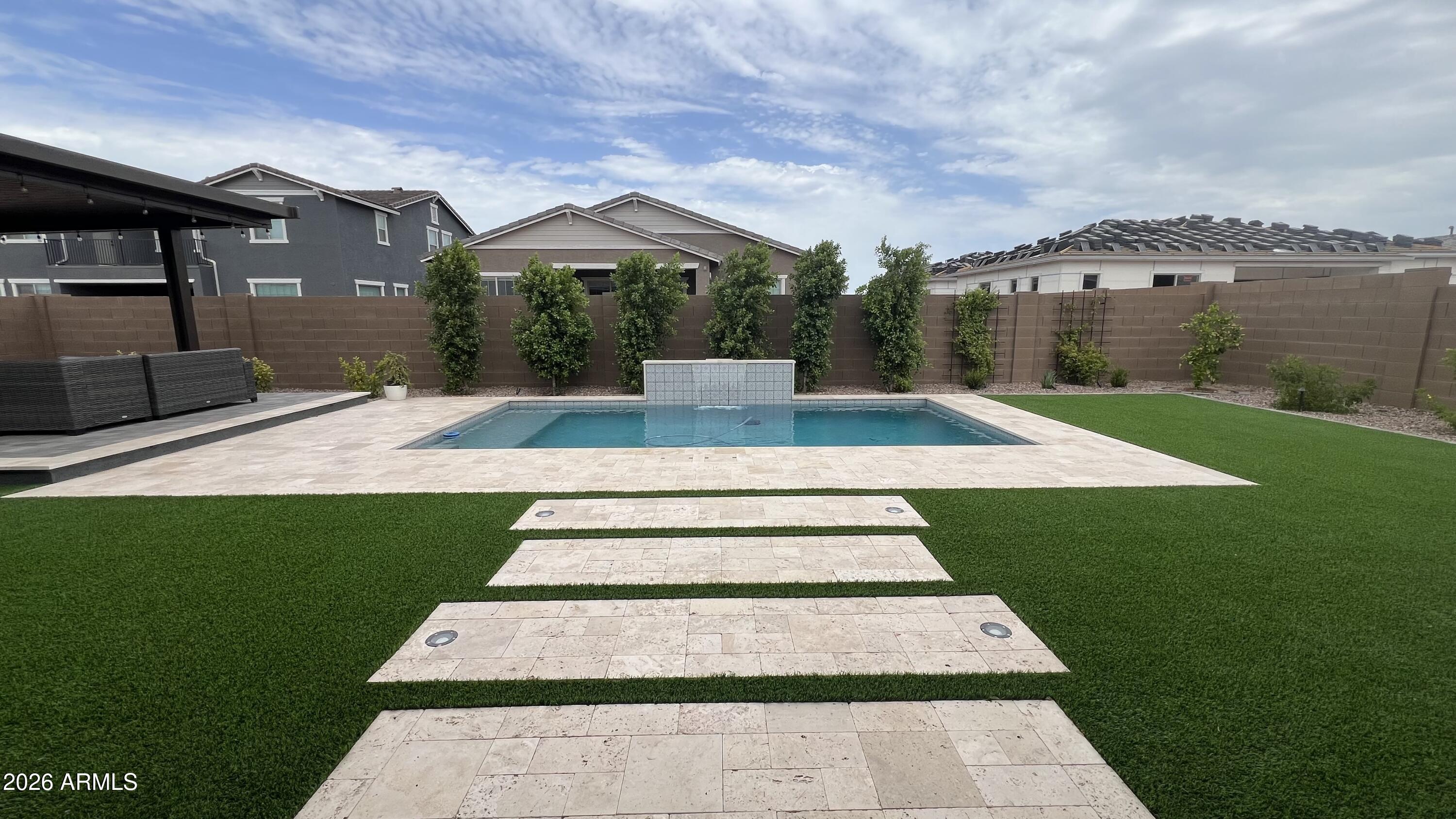 22828 E Twin Acres Court — photo