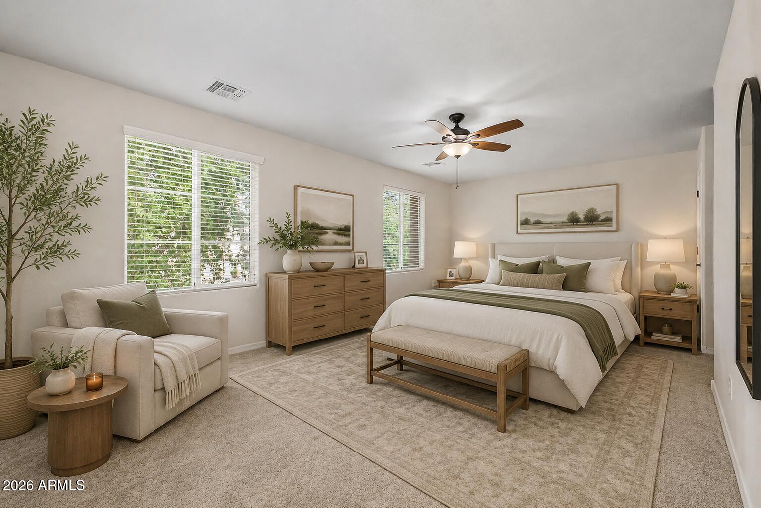 4063 E Tulsa Street, Gilbert, AZ 85295 — photo 2