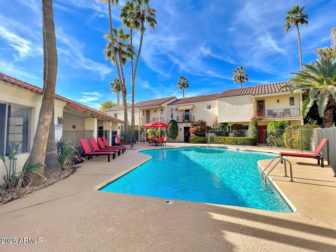 7347 E Thornwood Drive — photo