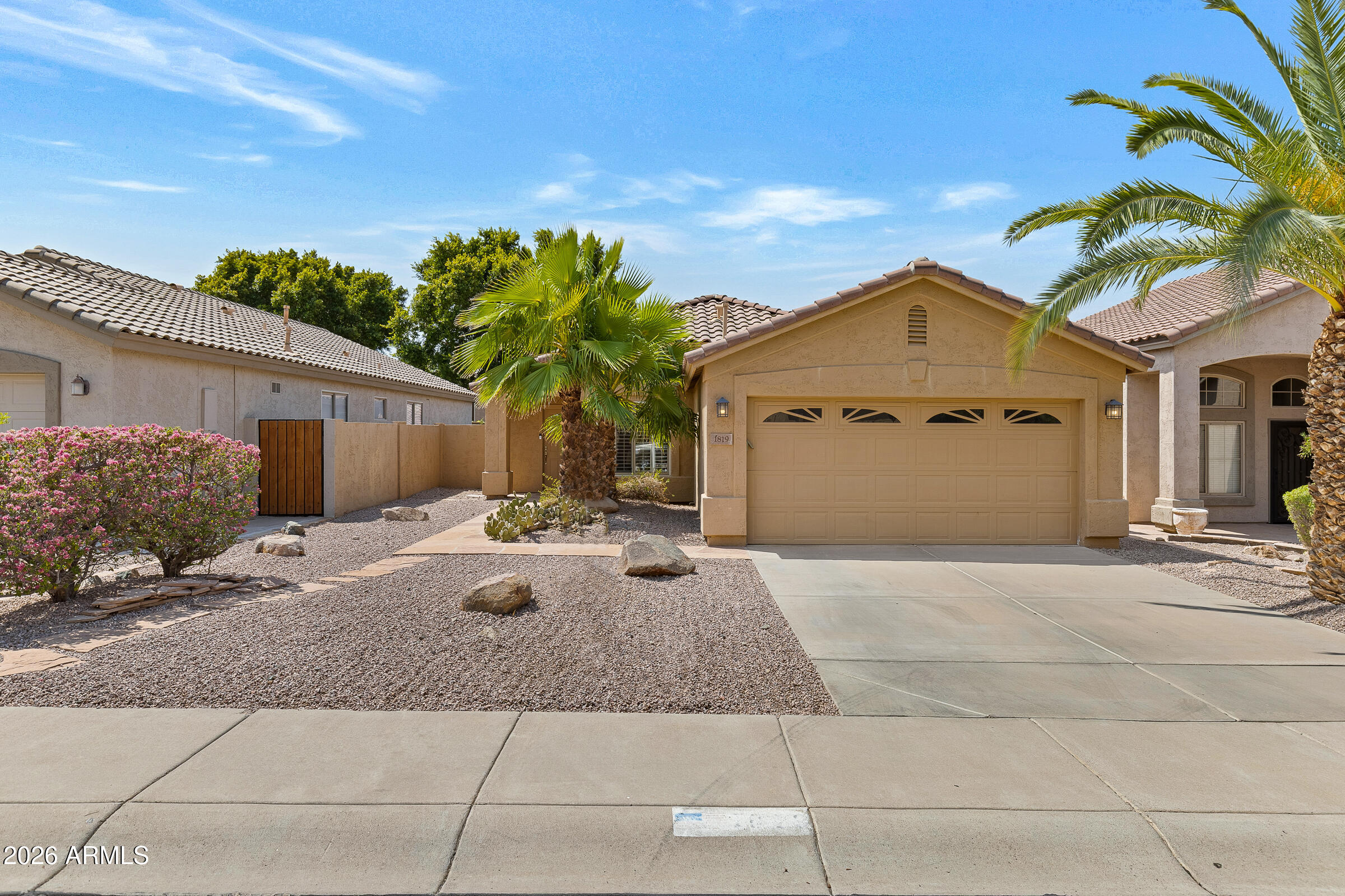 1819 W Brookwood Court — photo