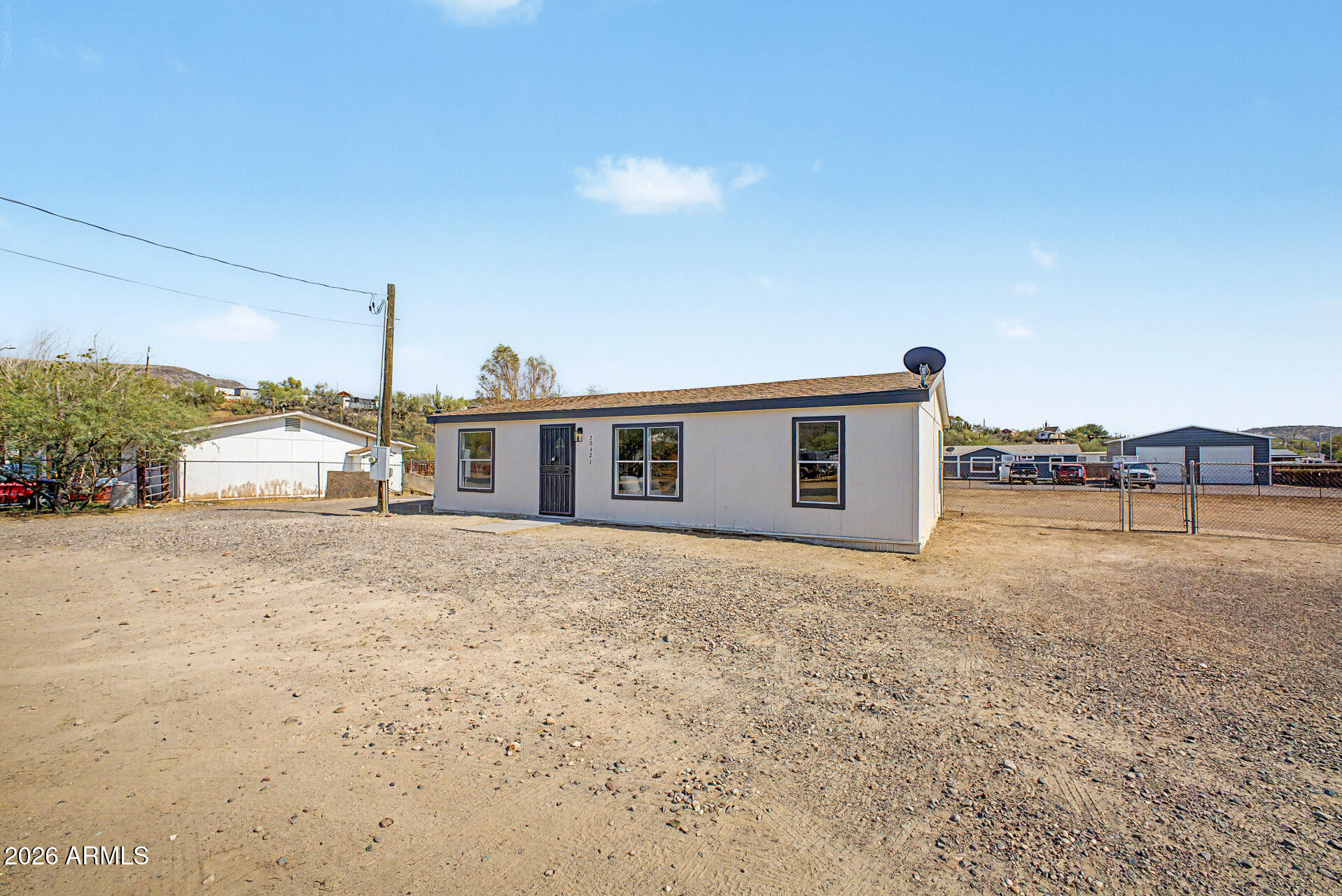 20421 E Kiva Road — photo