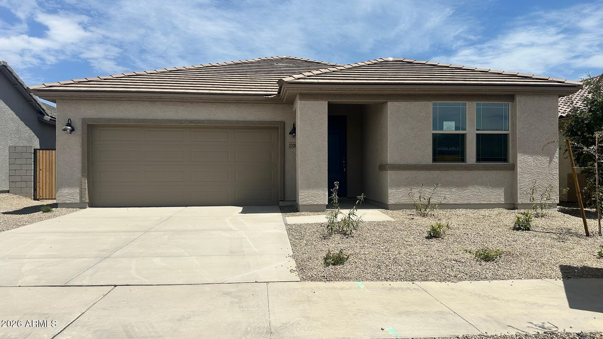 23207 N 183rd Drive — photo