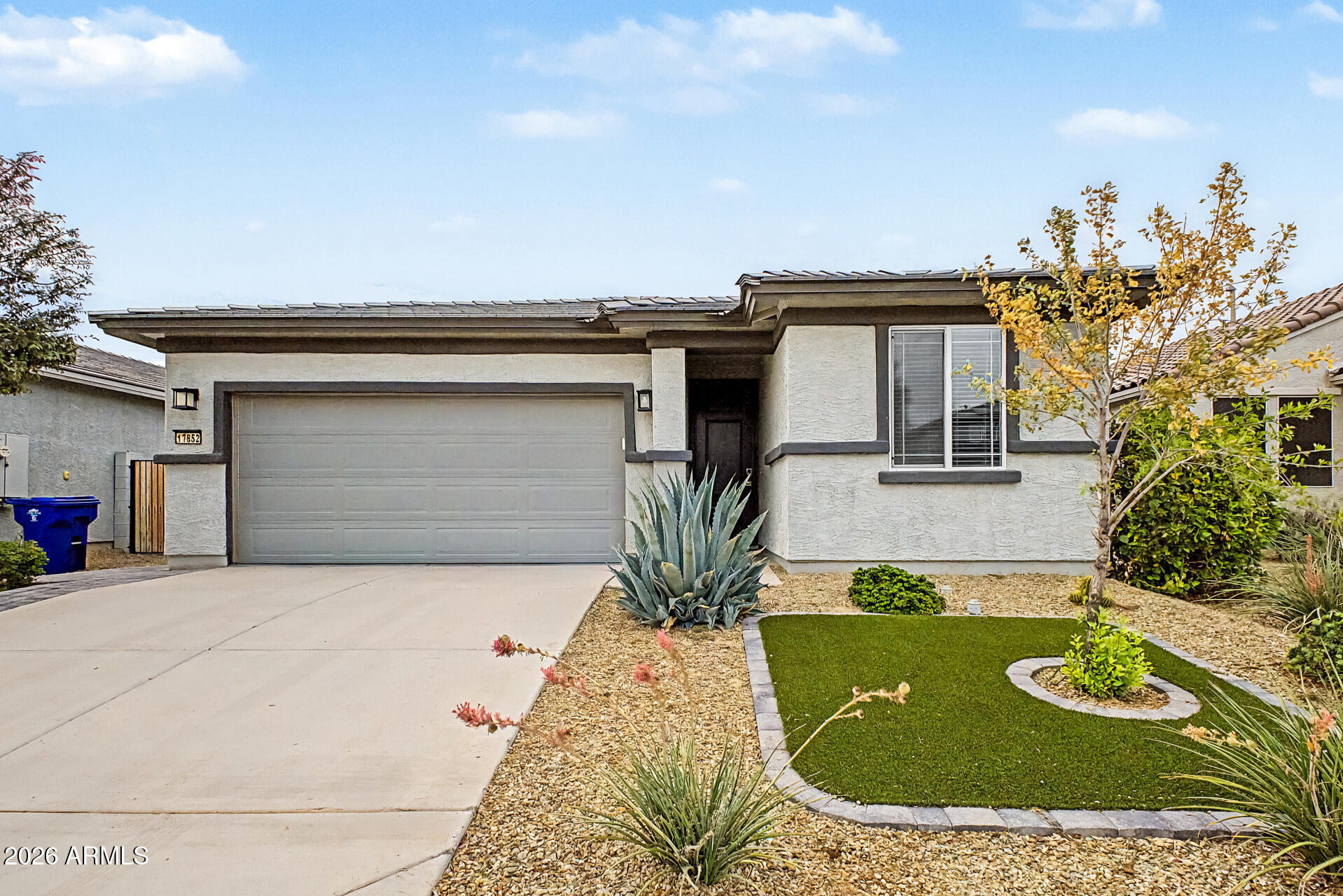 17852 W Country Club Terrace — photo