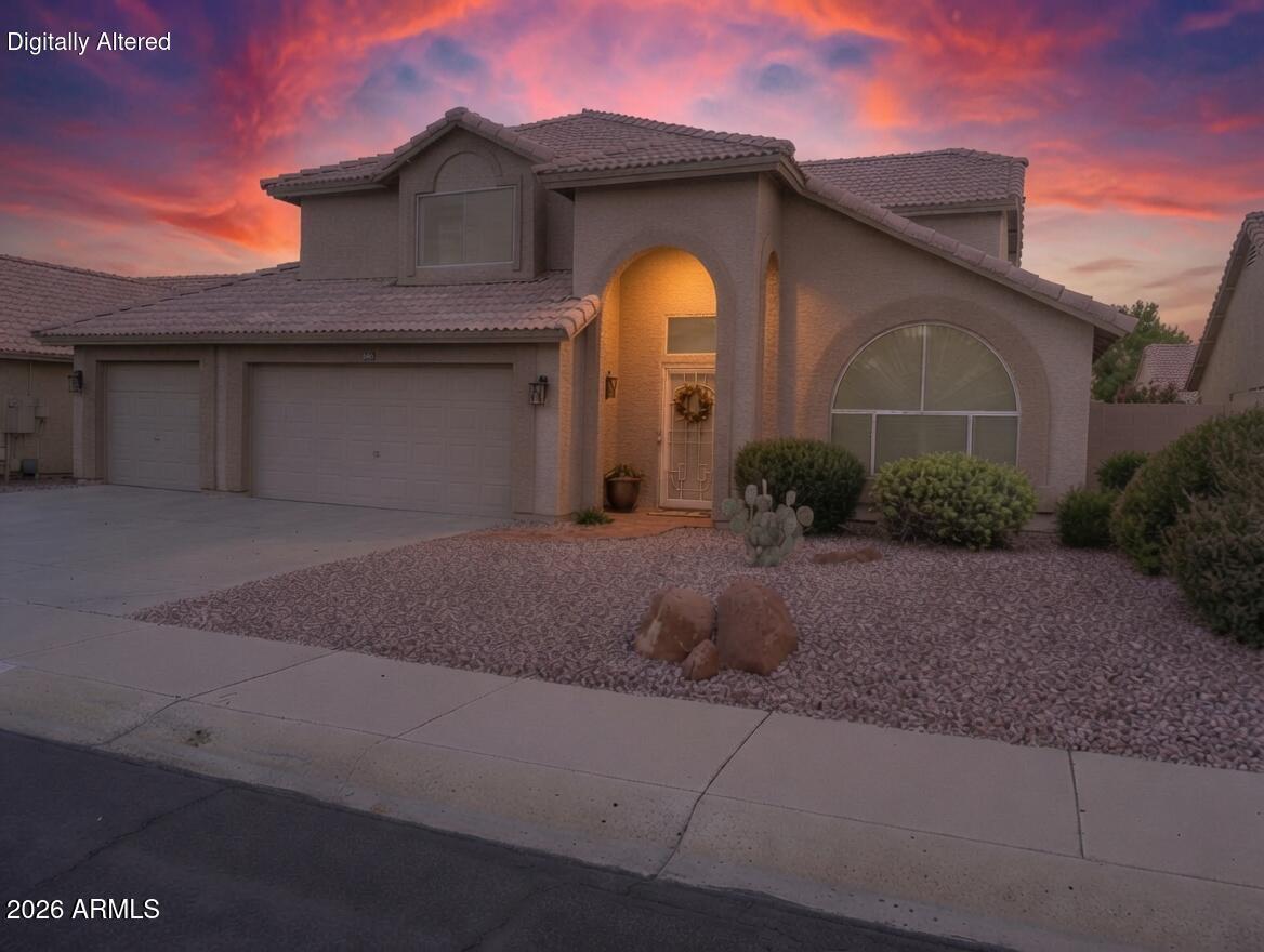 4309 E Rockledge Road, Phoenix, AZ 85044 — photo 2