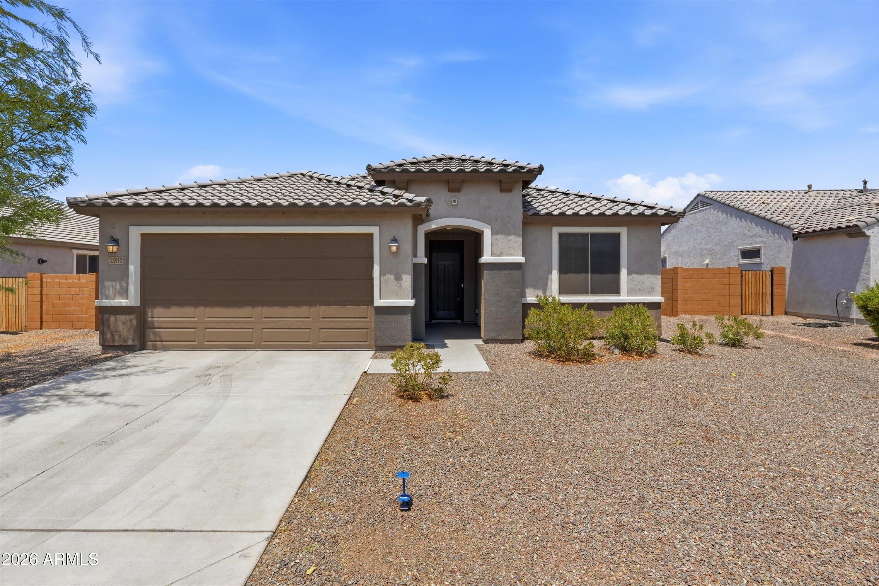 25910 W Louise Drive — photo
