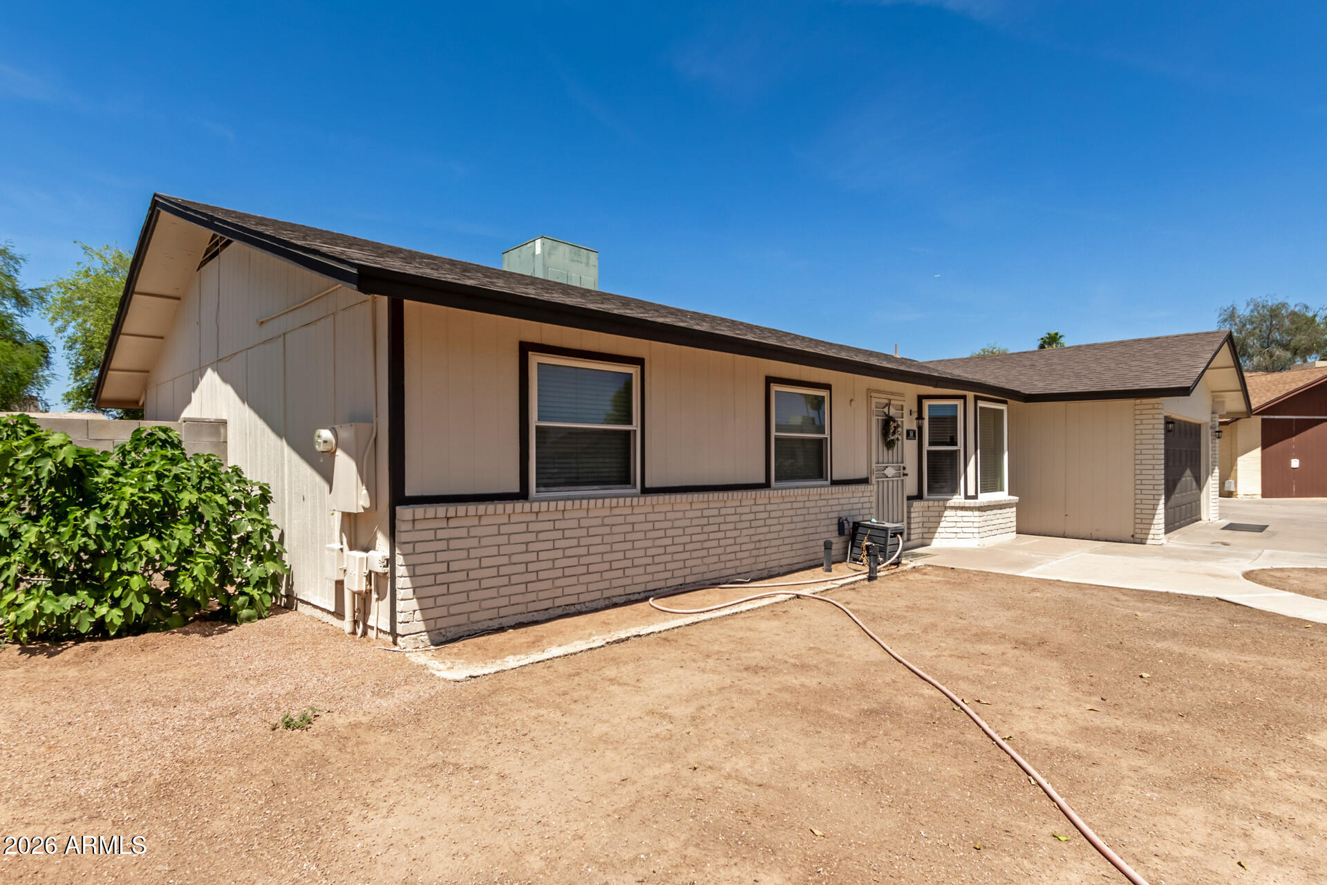 50 W San Angelo Street — photo
