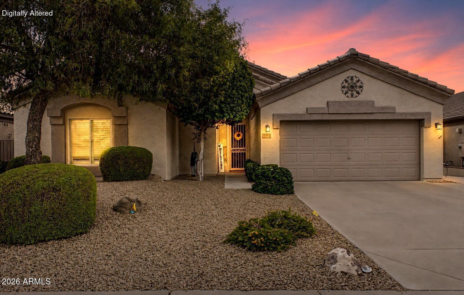9351 W Yukon Drive — photo