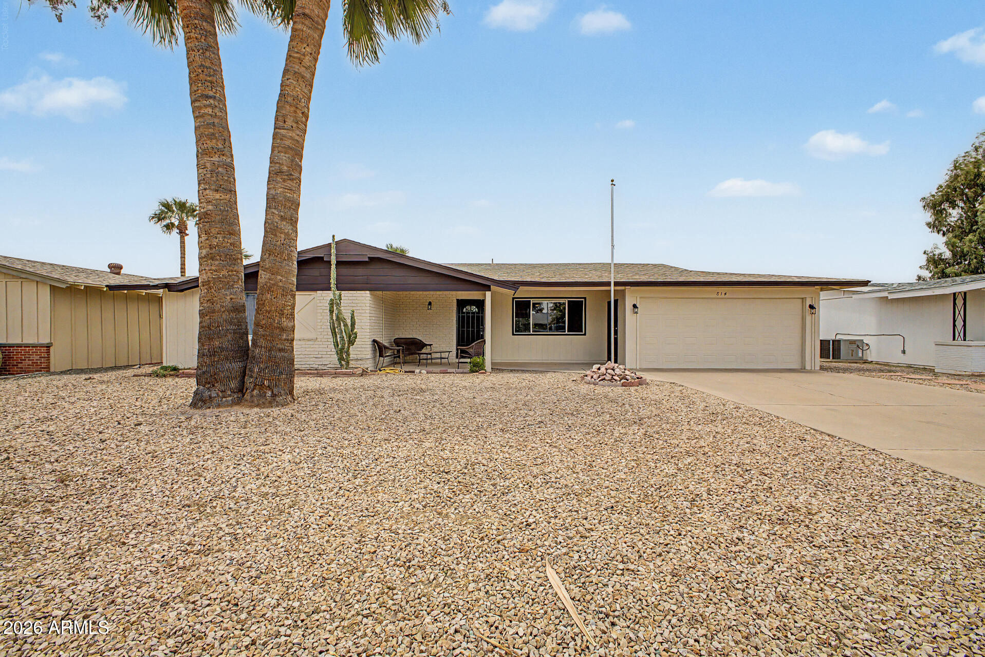 814 S Longwood Loop — photo