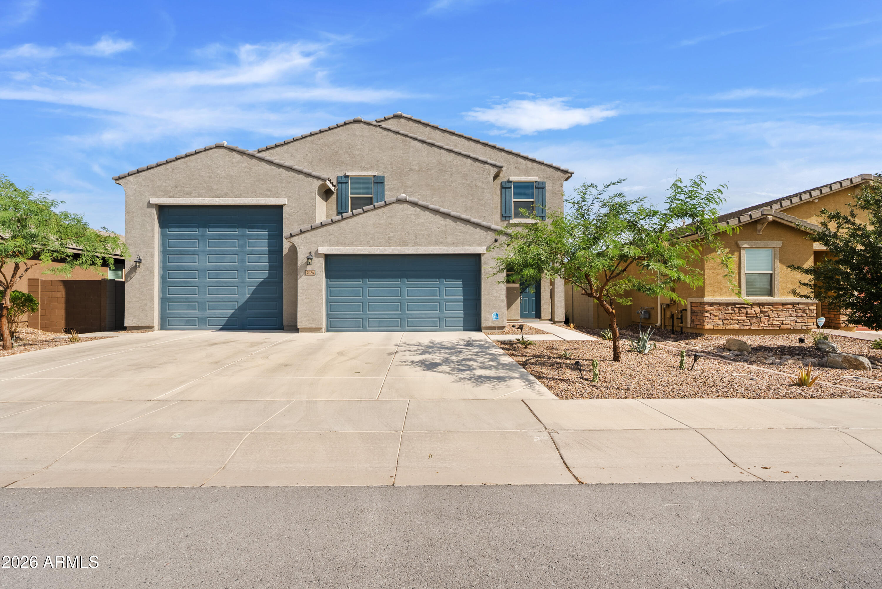4024 W Suncup Drive — photo