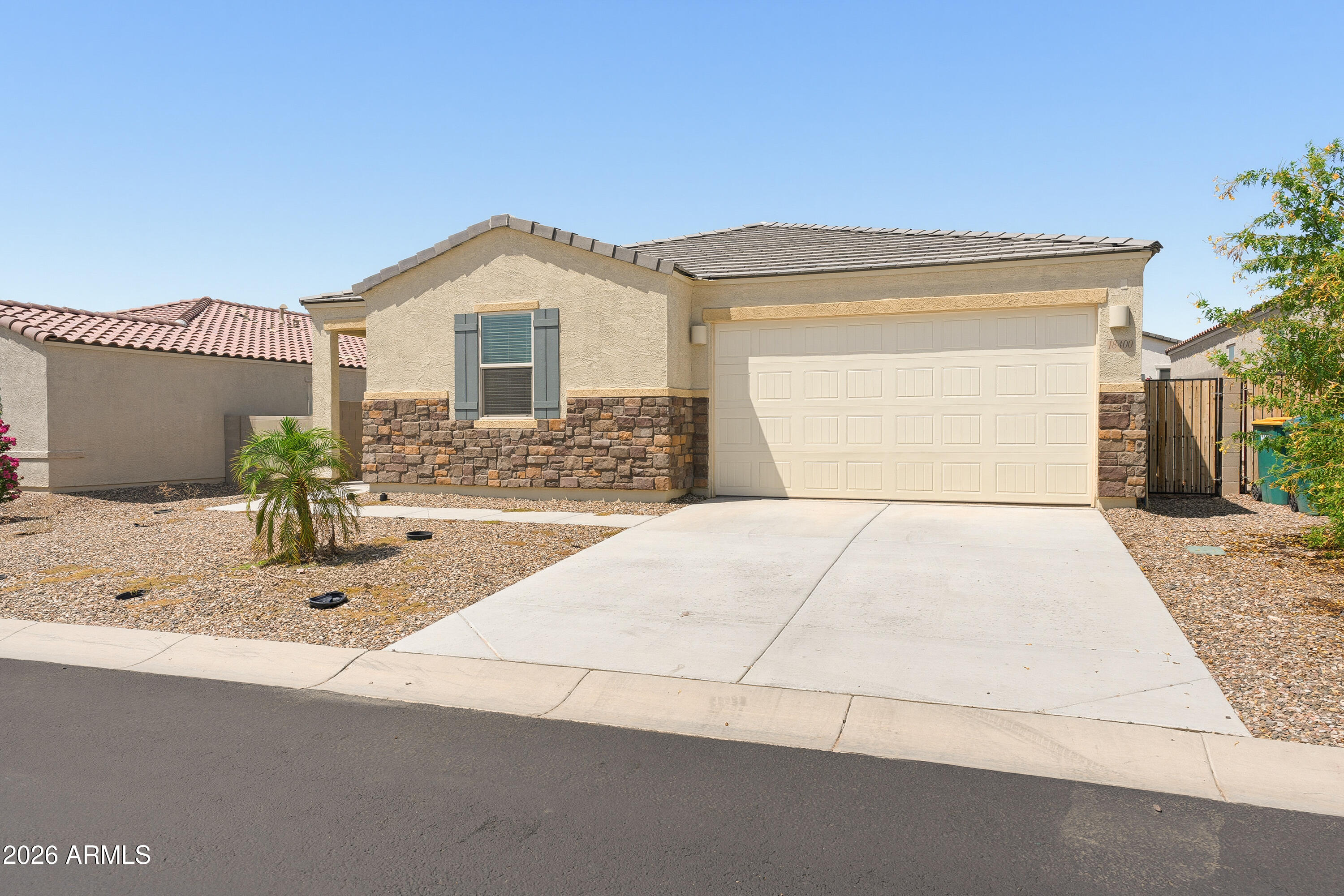 18400 E Donato Drive — photo