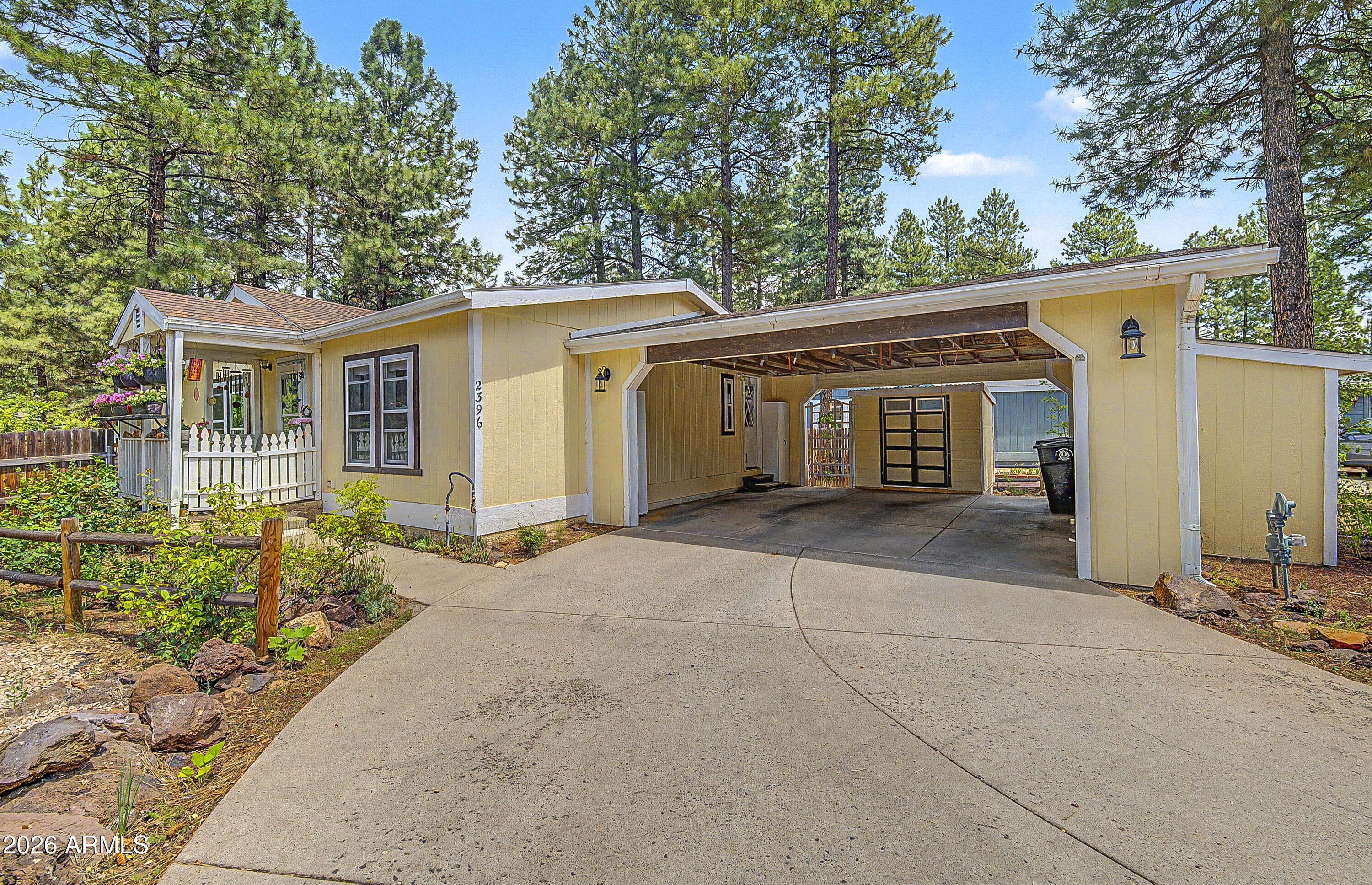2396 W Rio Grande Court — photo