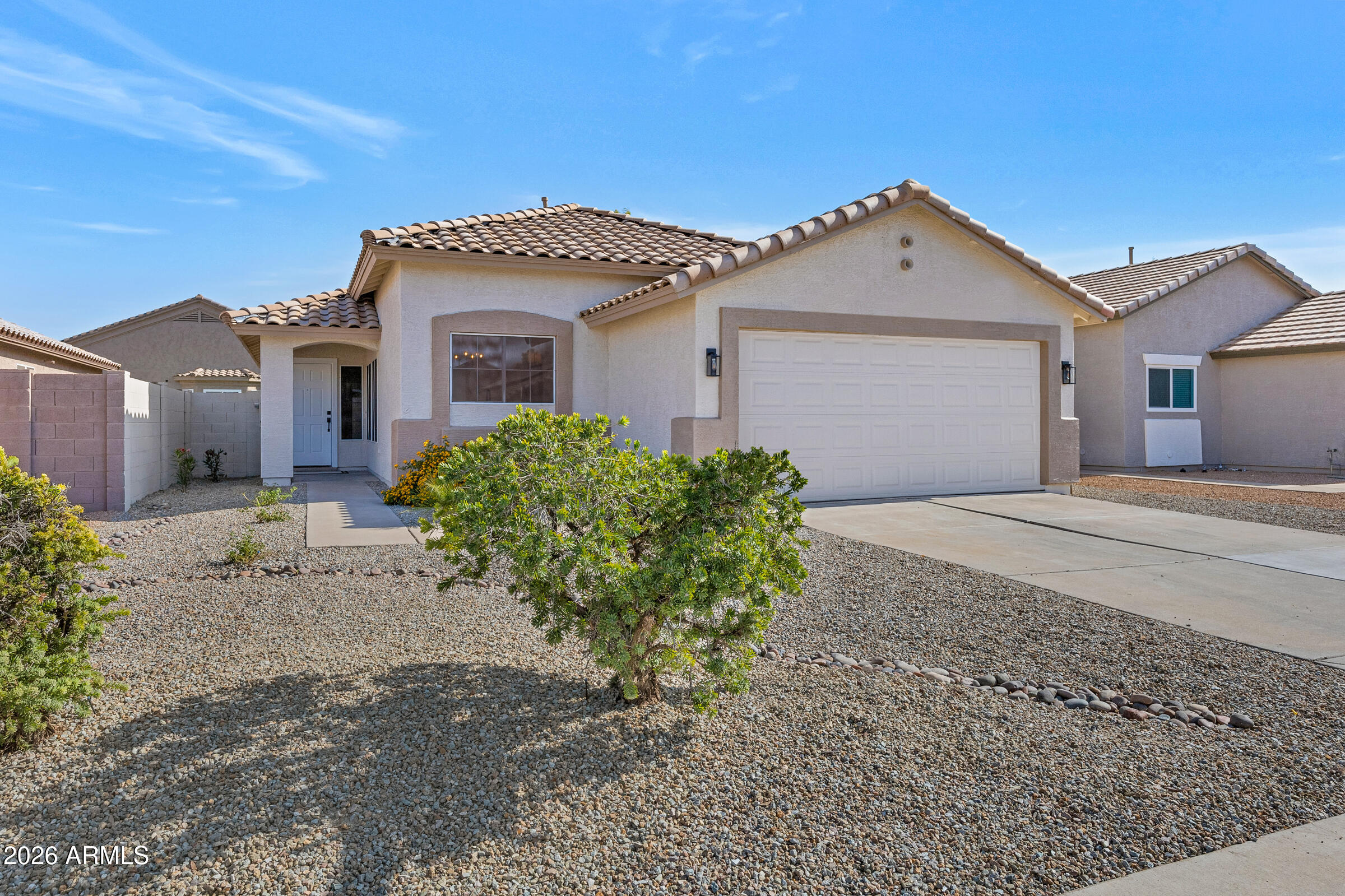 741 E Cantebria Drive, Gilbert, AZ 85296 — photo 2
