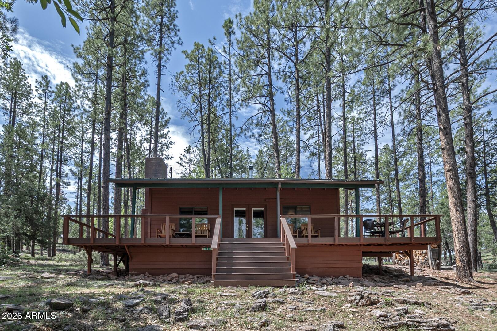 559 W Diamond Loop, Payson, AZ 85541 — photo 2