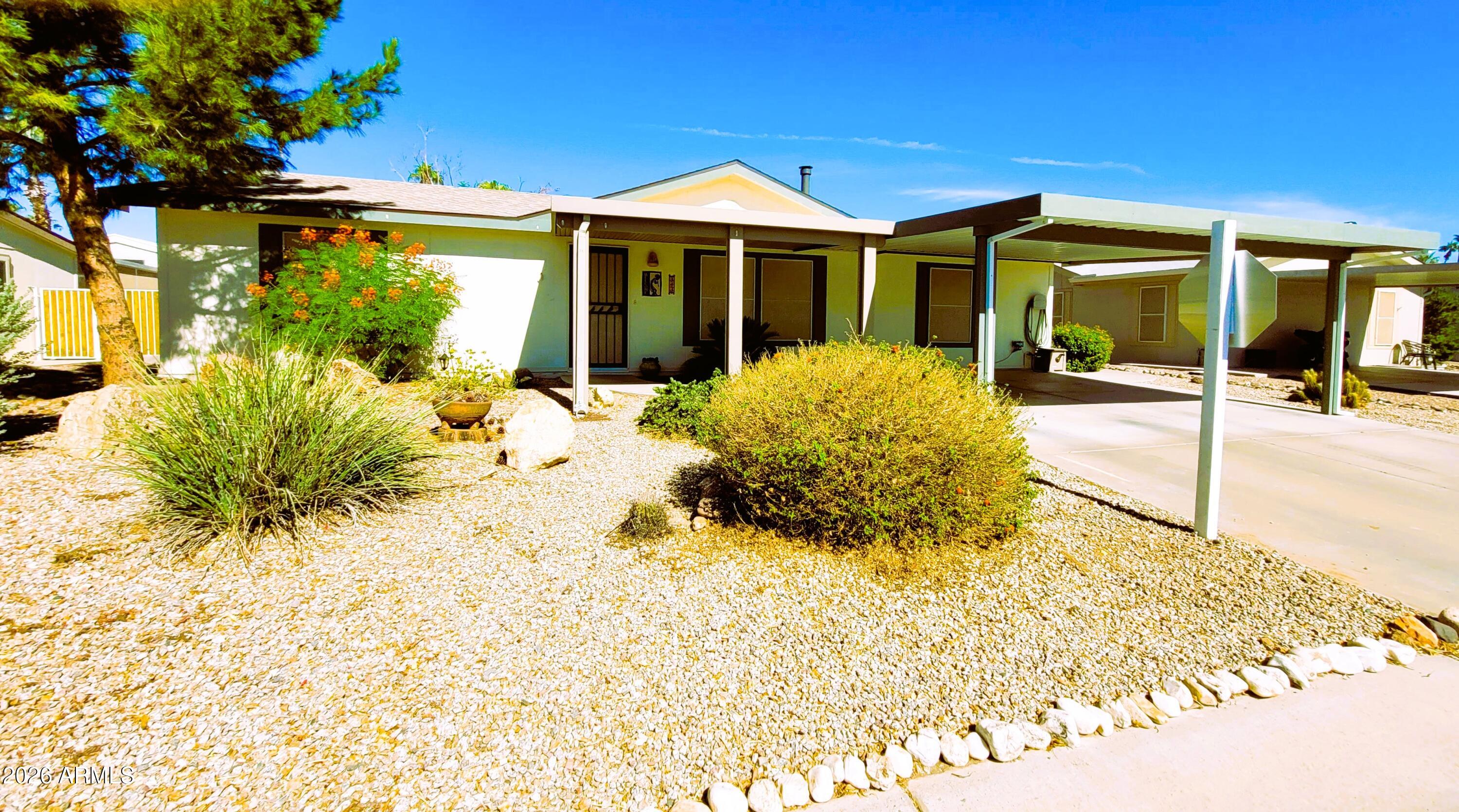 16101 N el Mirage Road 343 — photo