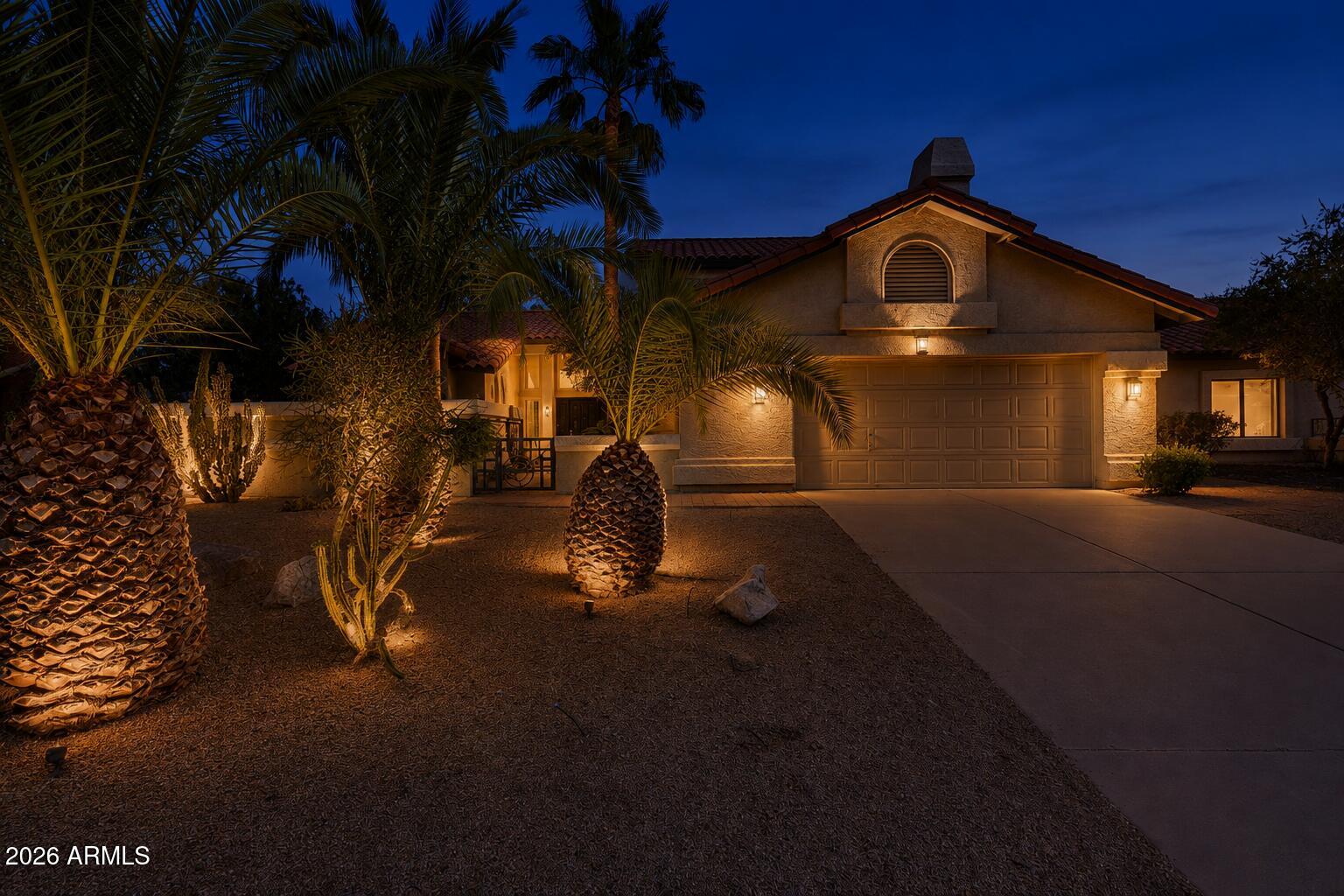 10587 E Palomino Road — photo