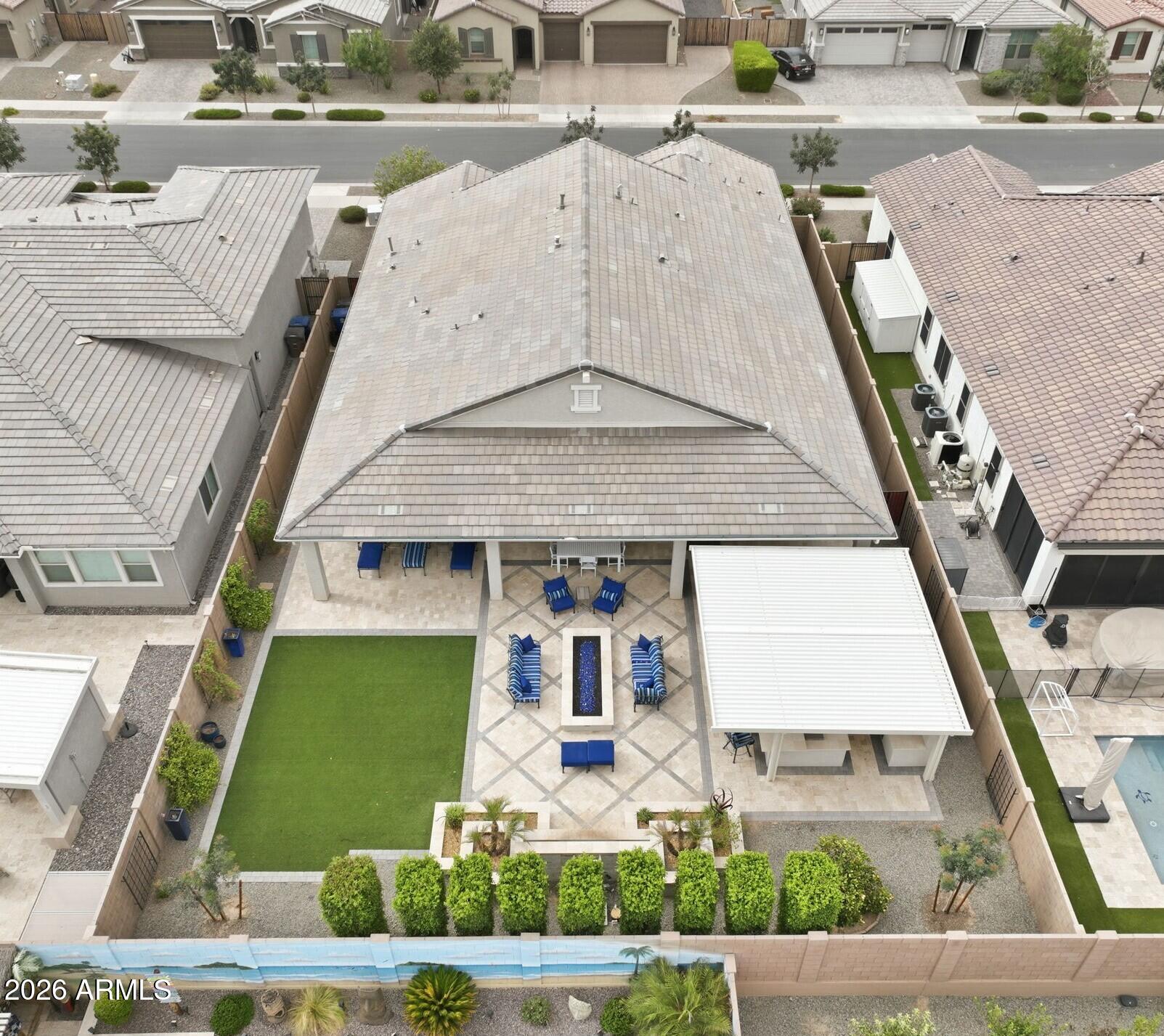 21132 E Sparrow Drive — photo