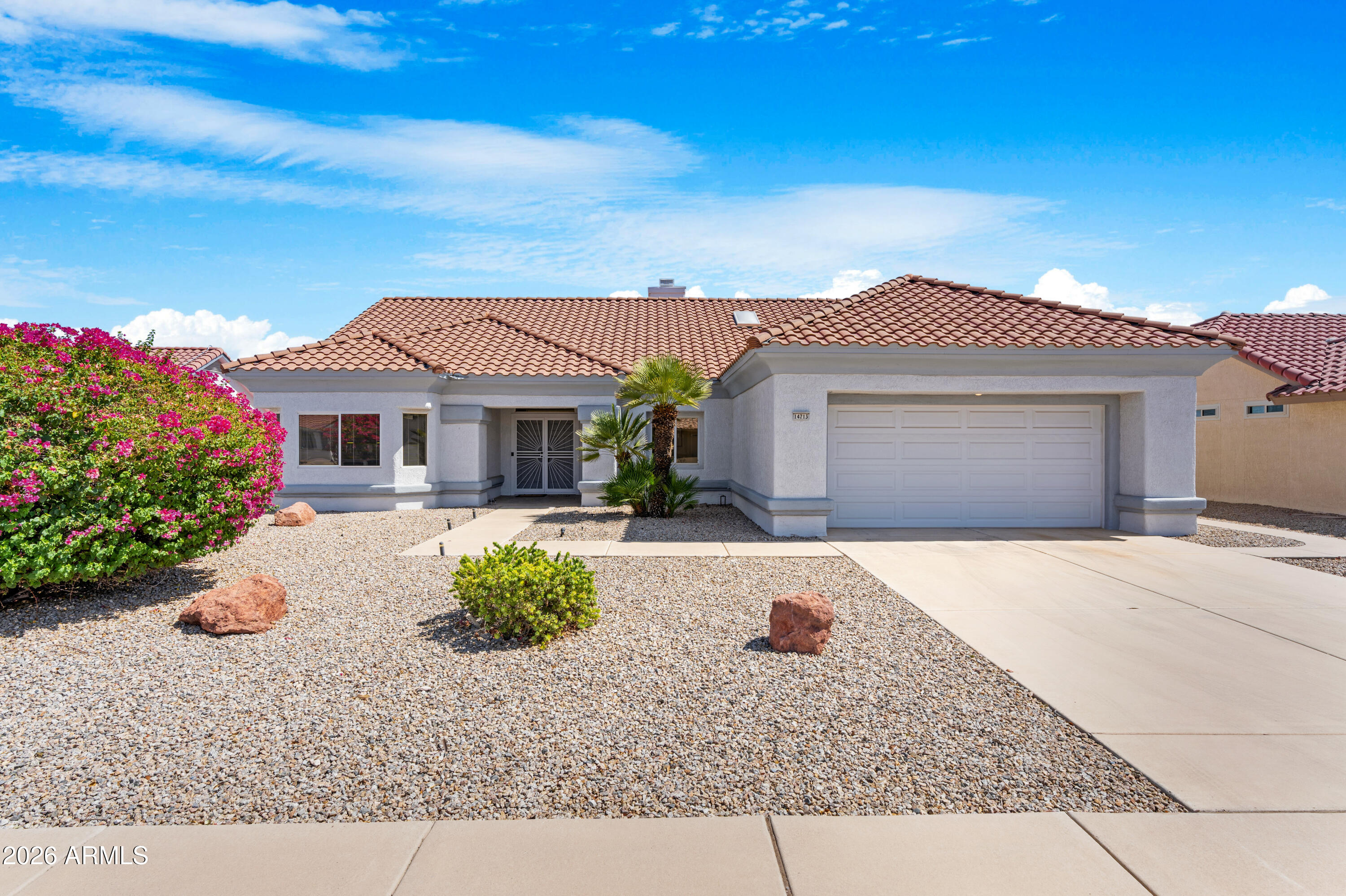 14713 W Sentinel Drive — photo