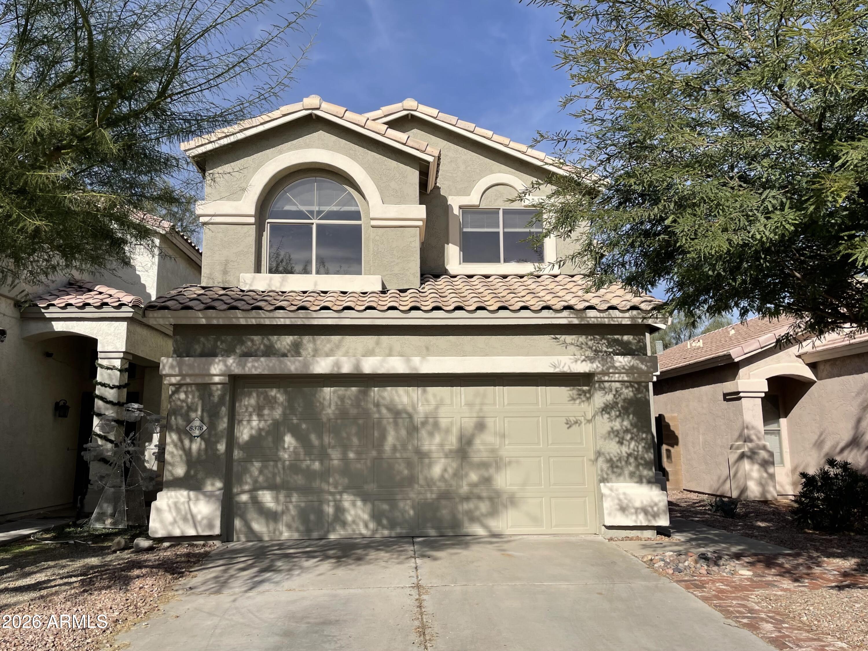 8376 W Melinda Lane — photo
