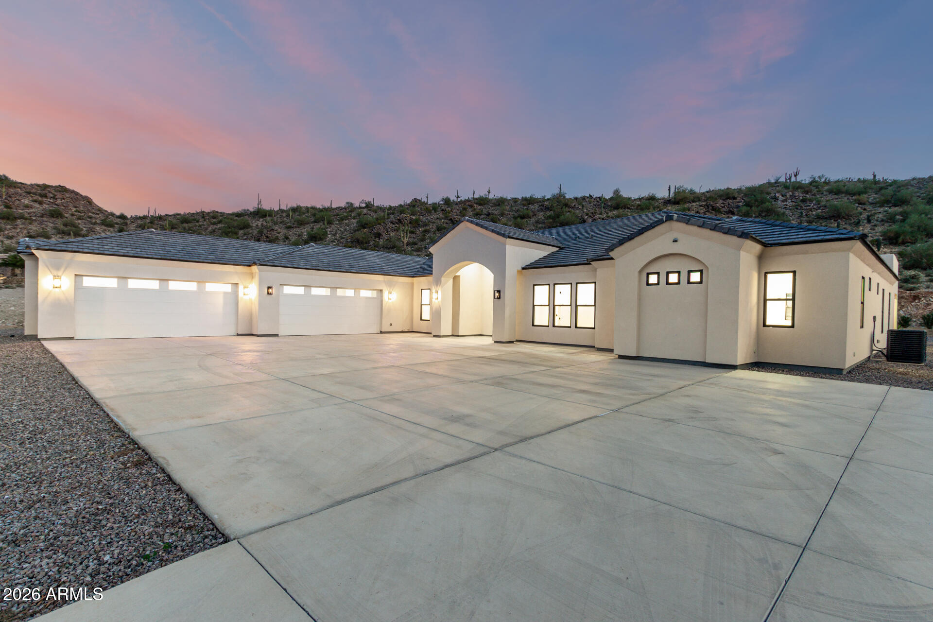 9357 W Canyon Verde Drive — photo